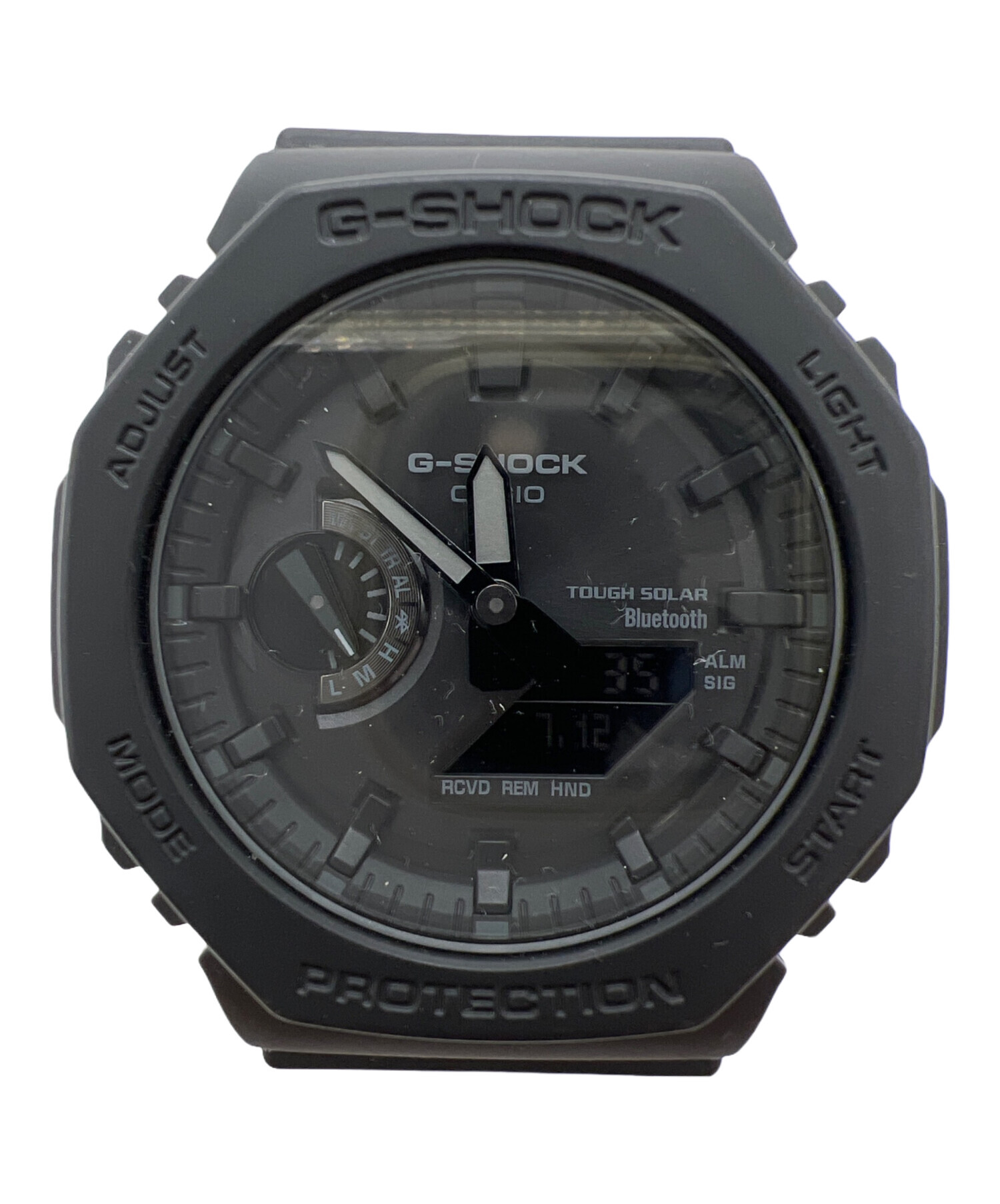 中古・古着通販】CASIO (カシオ) 腕時計｜ブランド・古着通販