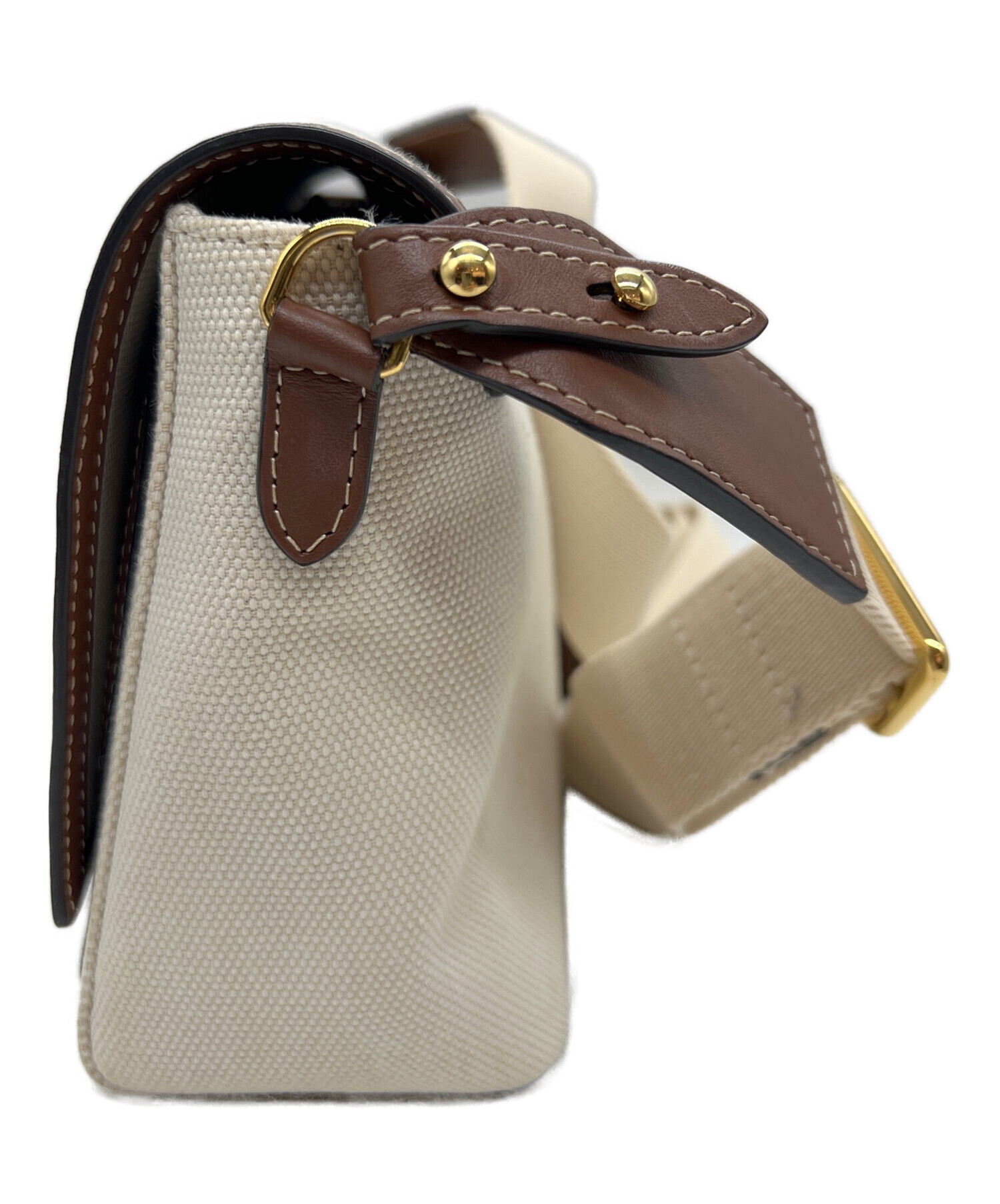 BURBERRY 引取先探し 中古・古着通販】BURBERRY (バーバリー) ショルダーバッグ ベージュ