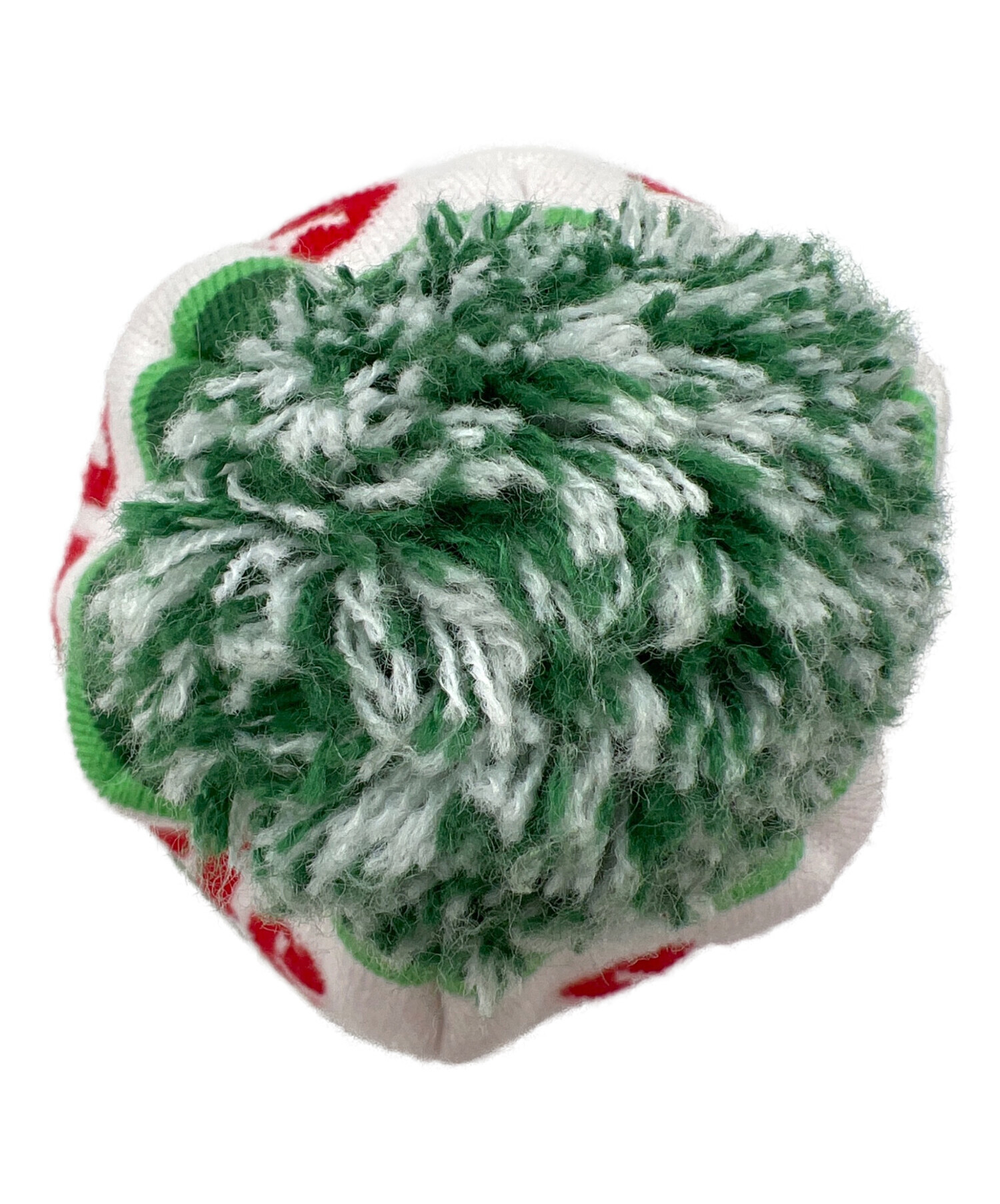 中古・古着通販】SUPREME (シュプリーム) ニット帽 グリーン｜ブランド