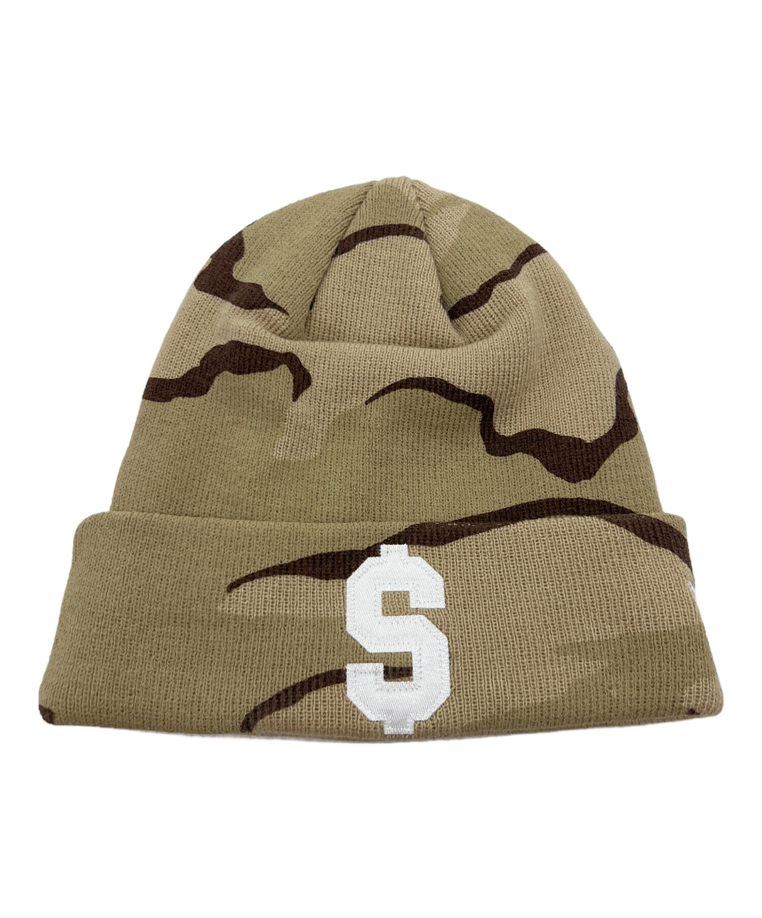 中古・古着通販】SUPREME (シュプリーム) New Era (ニューエラ) ニット