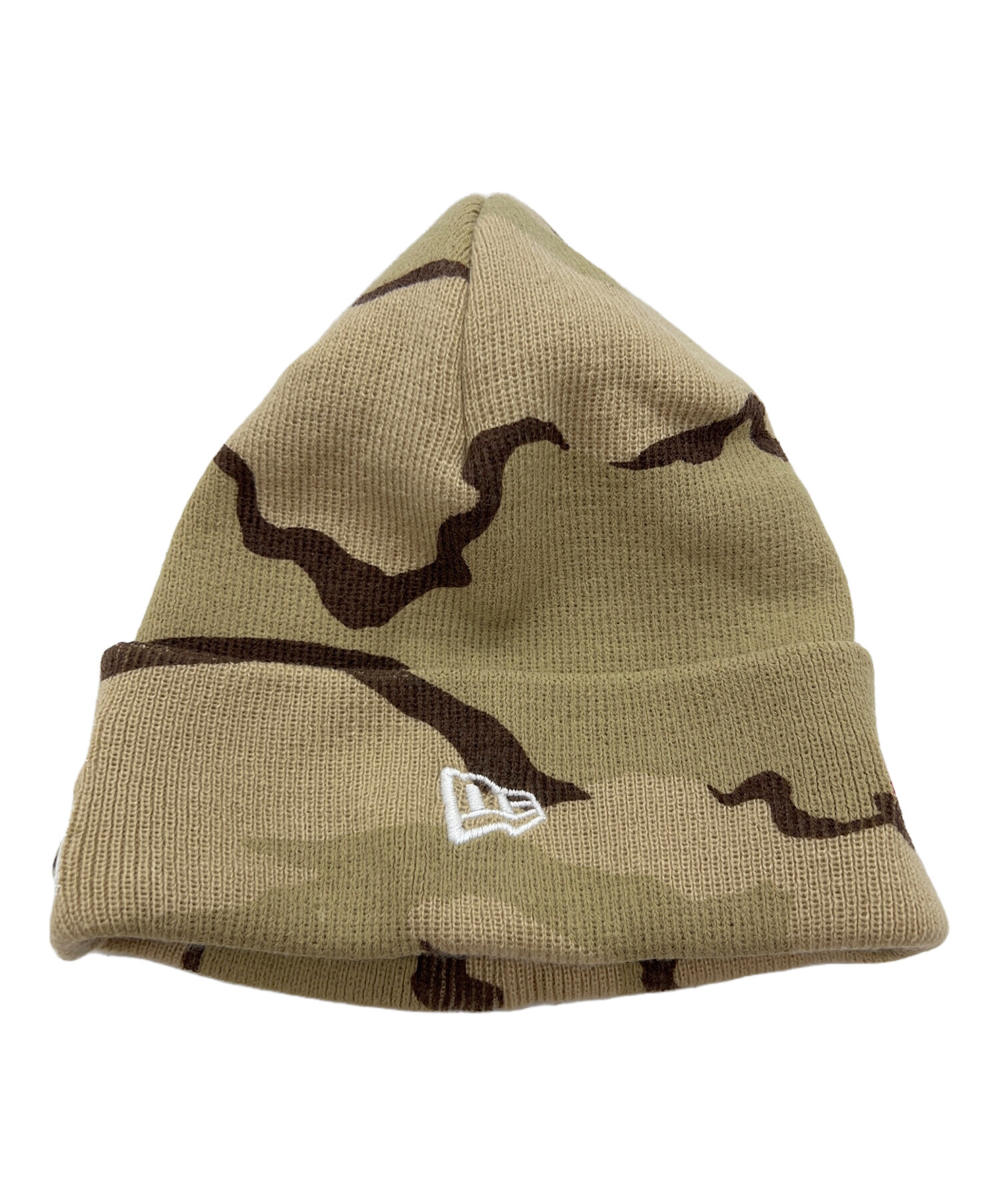 中古・古着通販】SUPREME (シュプリーム) New Era (ニューエラ) ニット