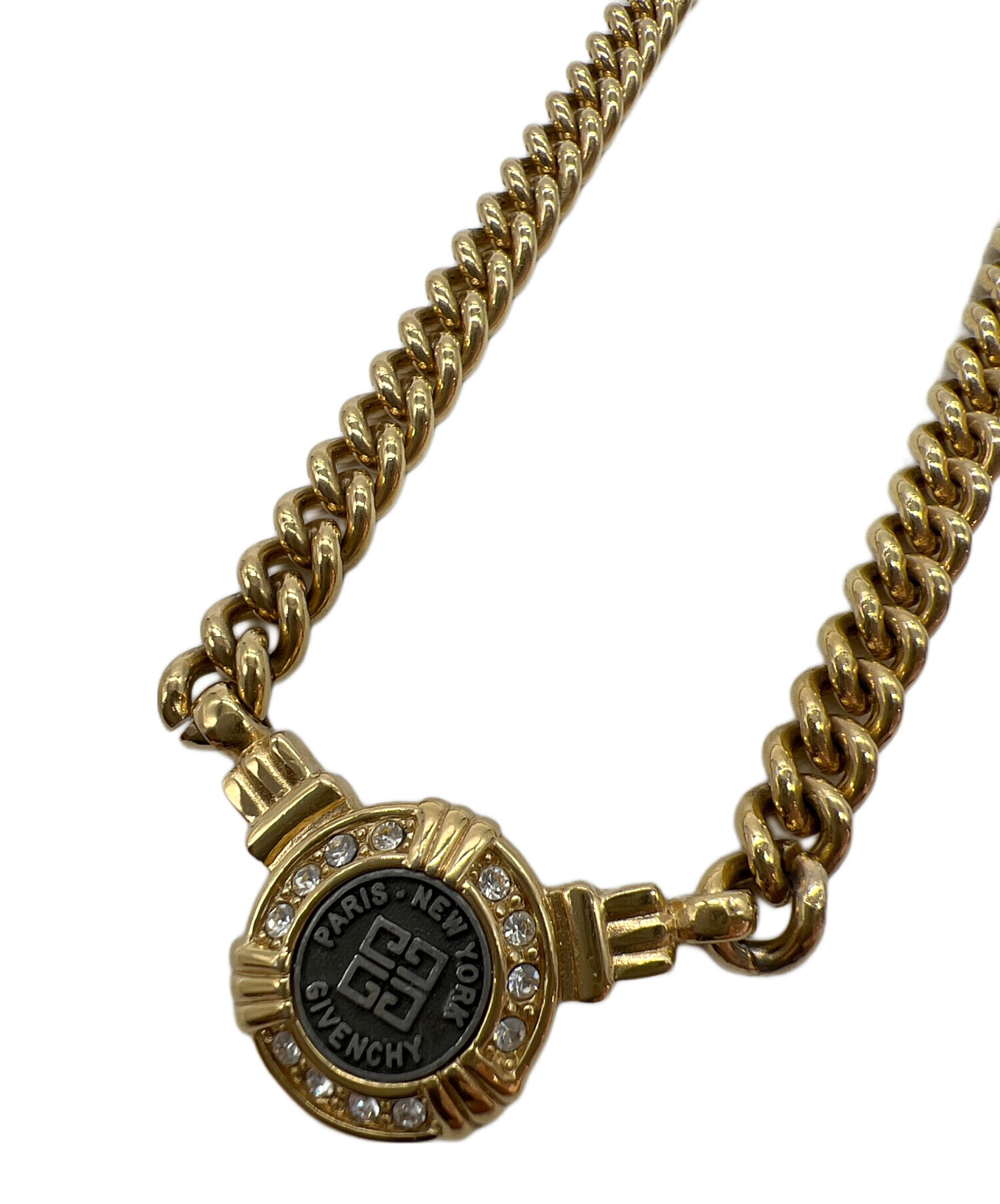 中古・古着通販】GIVENCHY (ジバンシィ) ネックレス｜ブランド・古着 