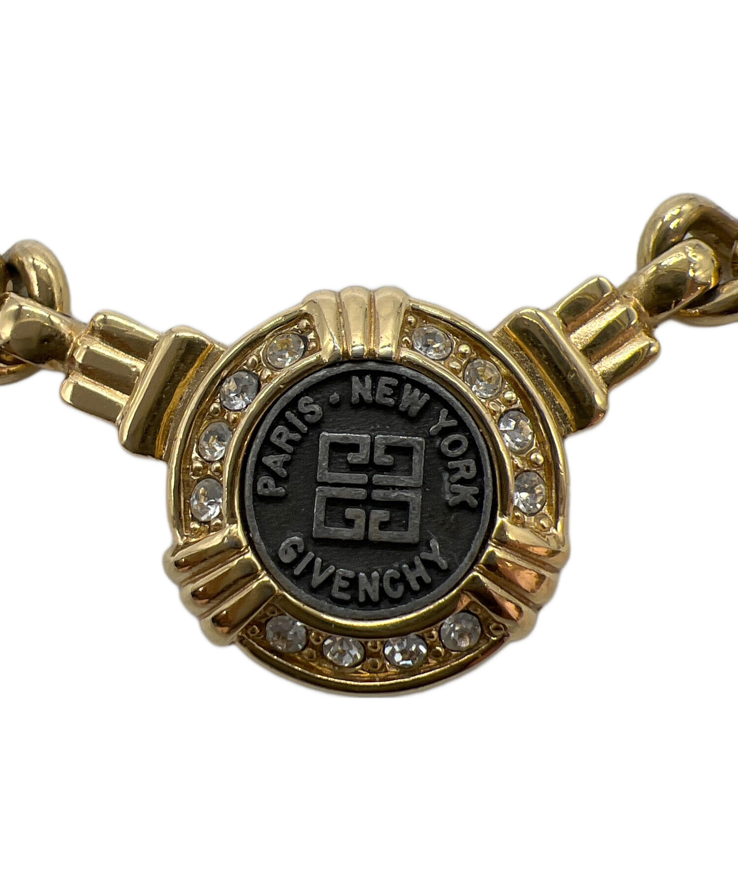 中古・古着通販】GIVENCHY (ジバンシィ) ネックレス｜ブランド・古着