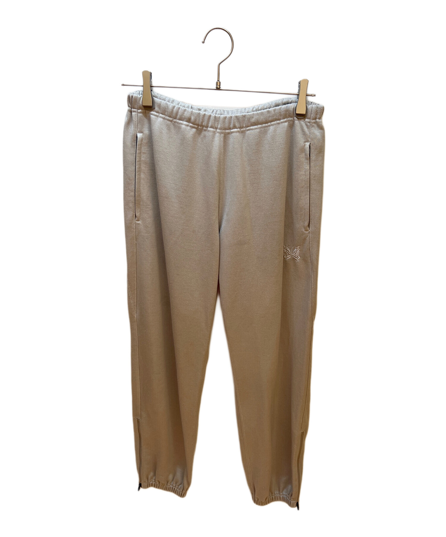 中古・古着通販】Needles (ニードルズ) スウェットパンツ グレー