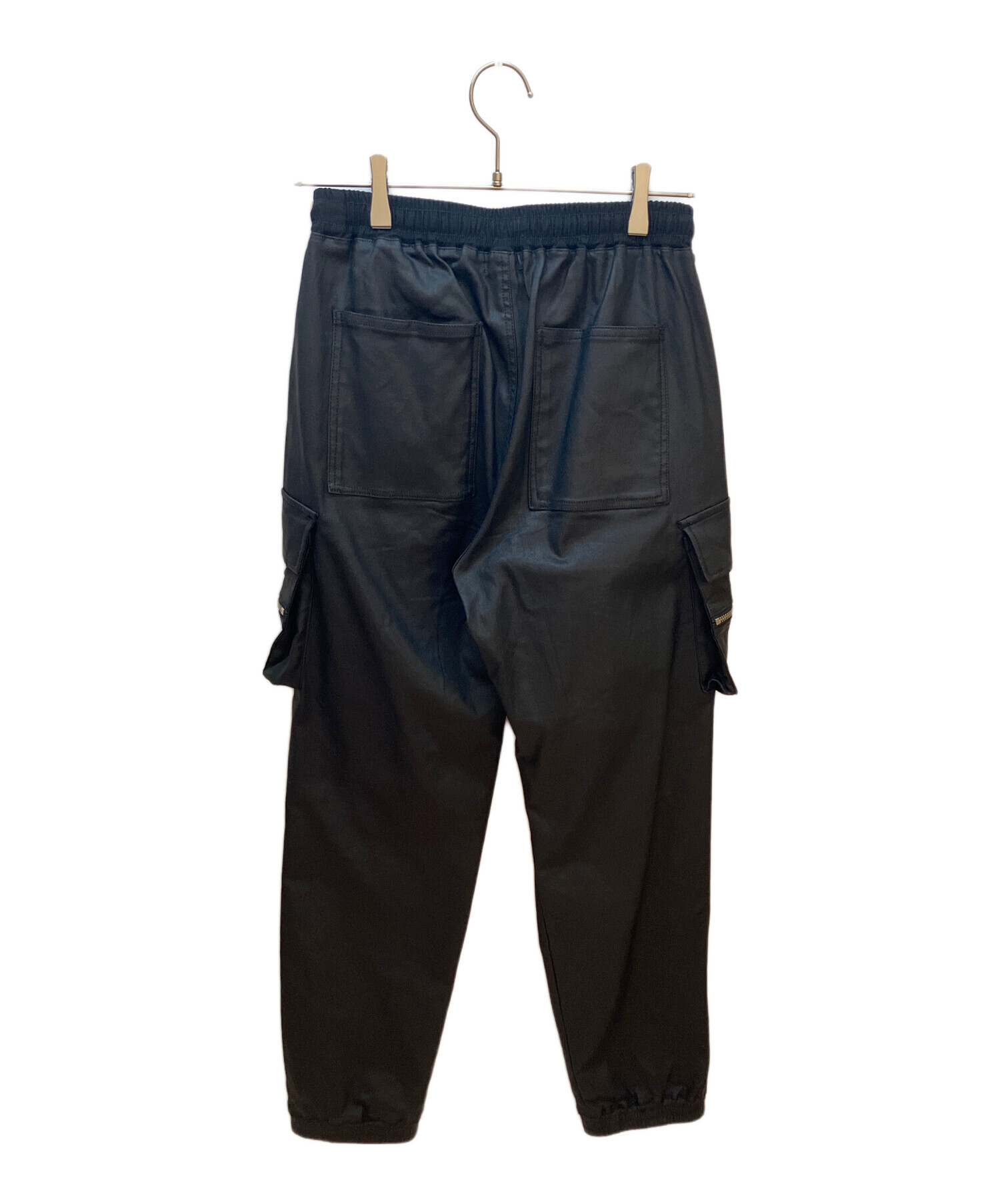 中古・古着通販】DANKE SCHON (ダンケ シェーン) カーゴパンツ