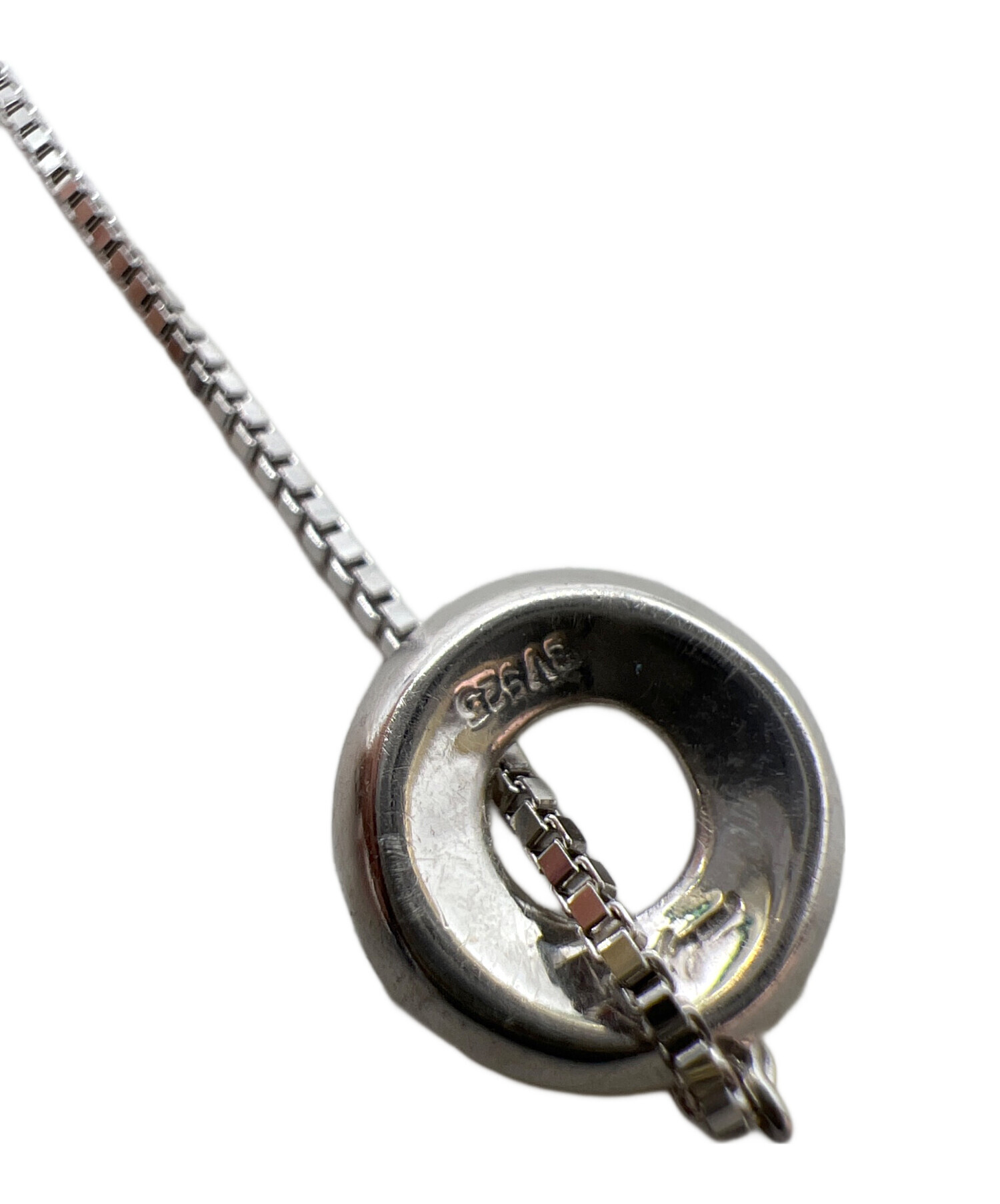 中古・古着通販】AYAMI jewelry (アヤミ ジュエリー) シルバー 