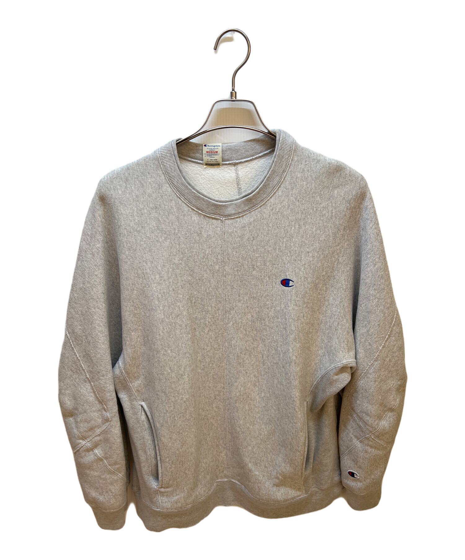 中古・古着通販】Champion REVERSE WEAVE (チャンピオン リバース