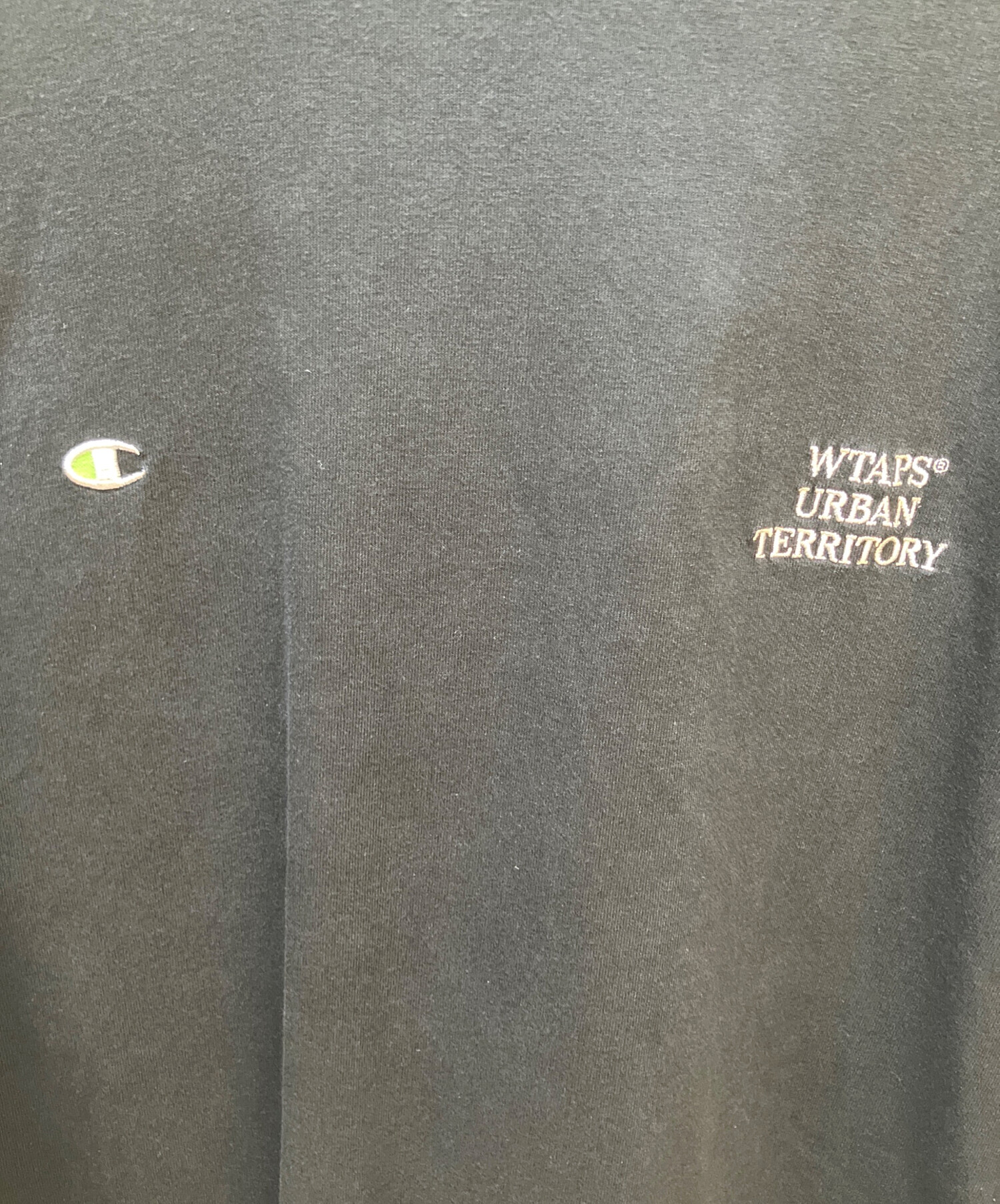 中古・古着通販】Champion (チャンピオン) WTAPS (ダブルタップス