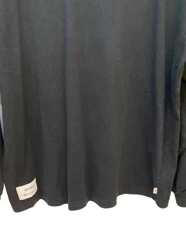 中古・古着通販】Champion (チャンピオン) WTAPS (ダブルタップス
