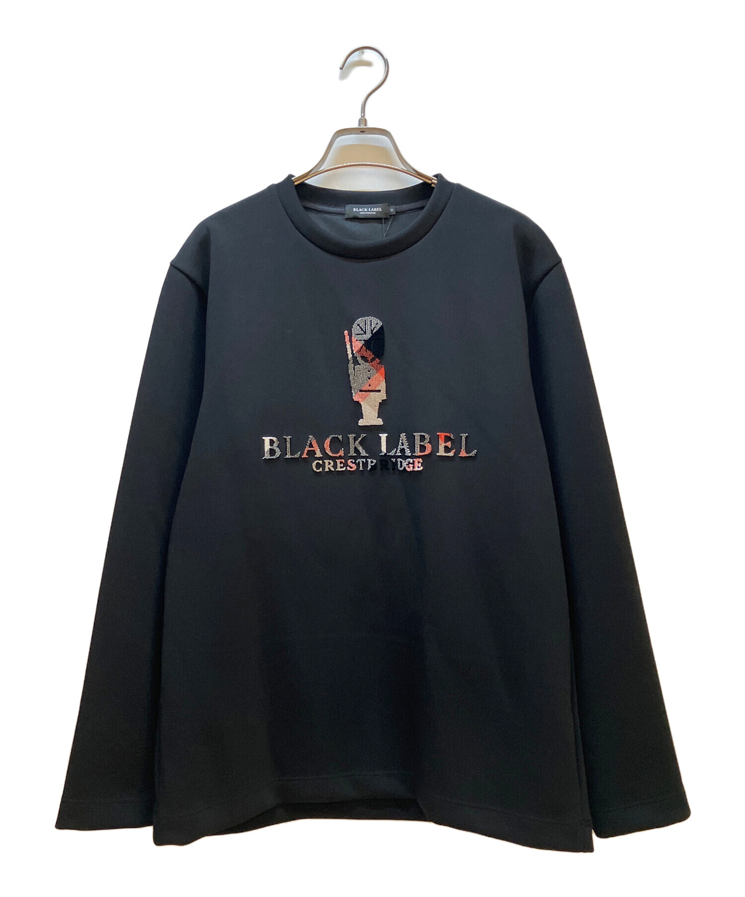 中古・古着通販】BLACK LABEL CRESTBRIDGE (ブラックレーベル クレスト