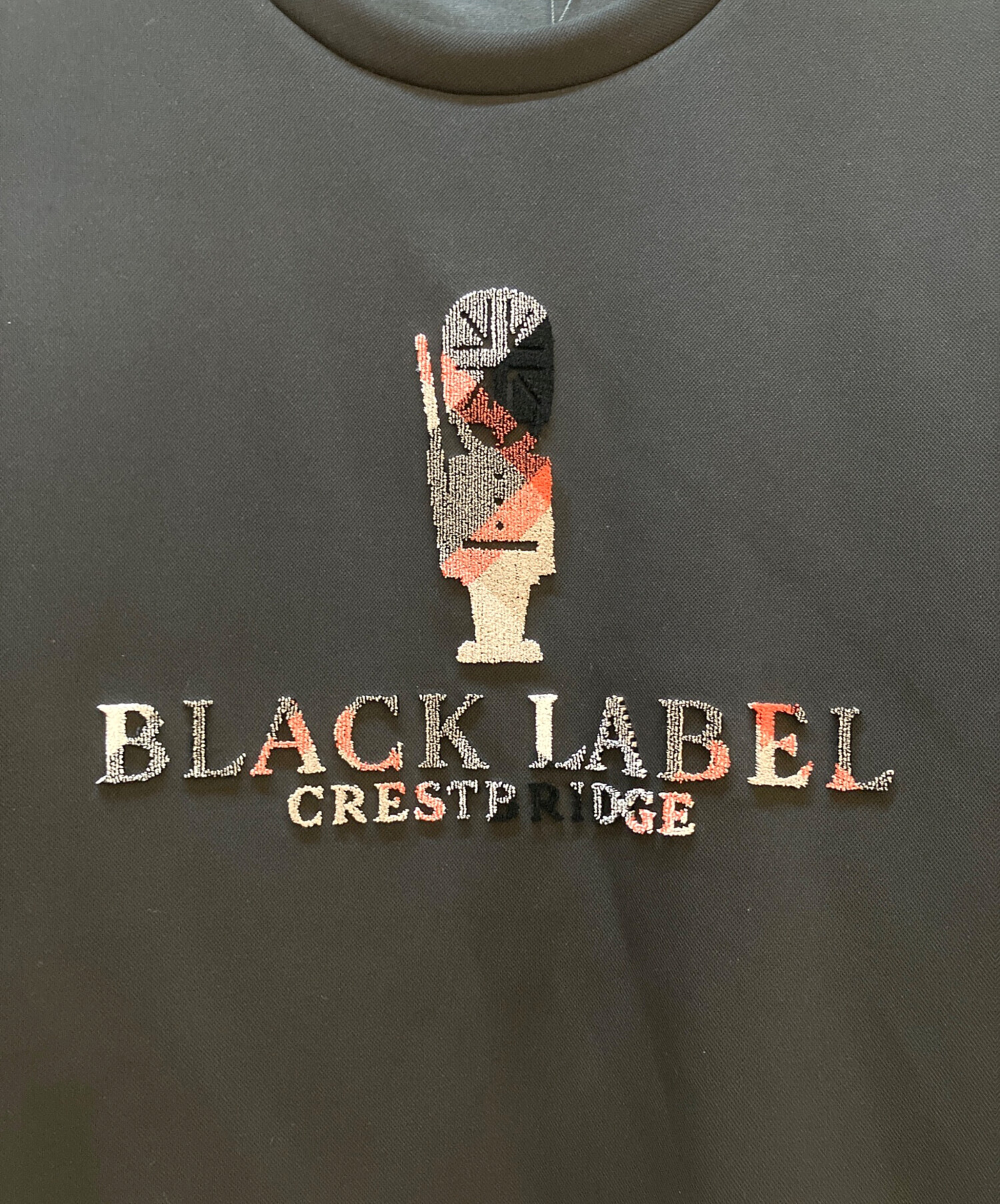 中古・古着通販】BLACK LABEL CRESTBRIDGE (ブラックレーベル クレスト