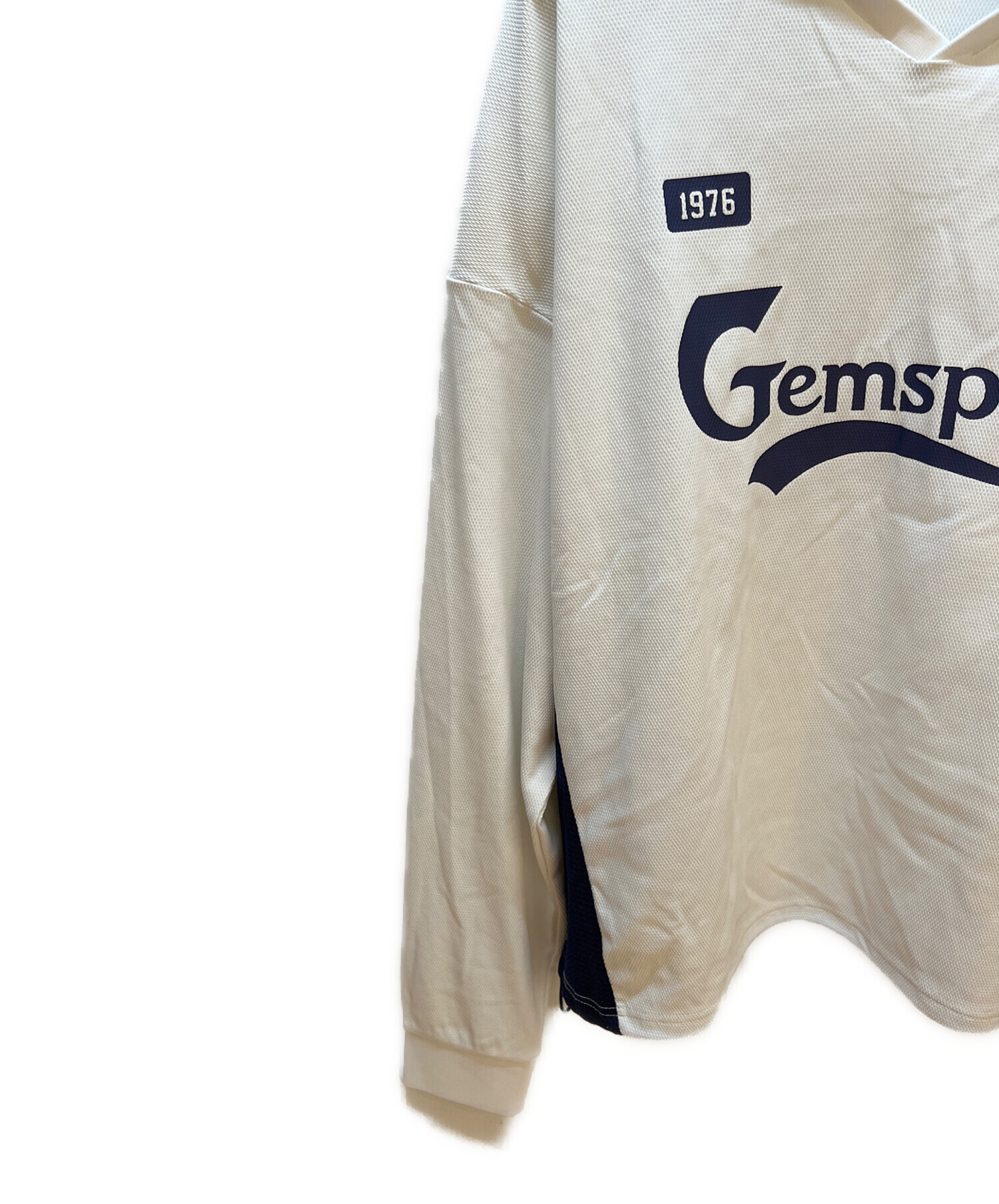 中古・古着通販】GEM SPORTWEAR (ジェム スポーツウェアー) ゲーム