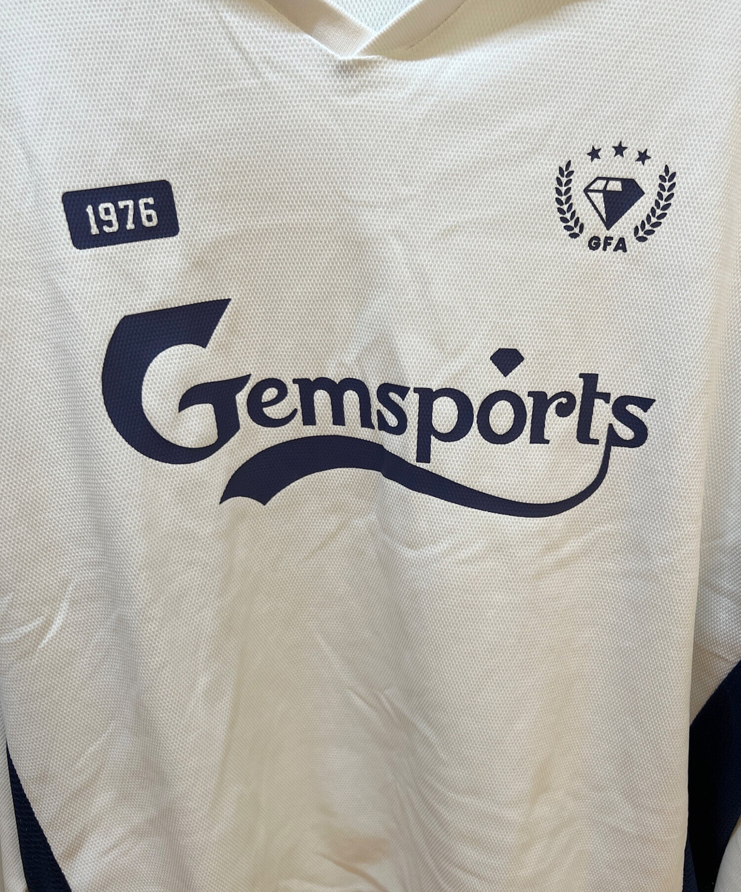 中古・古着通販】GEM SPORTWEAR (ジェム スポーツウェアー) ゲーム