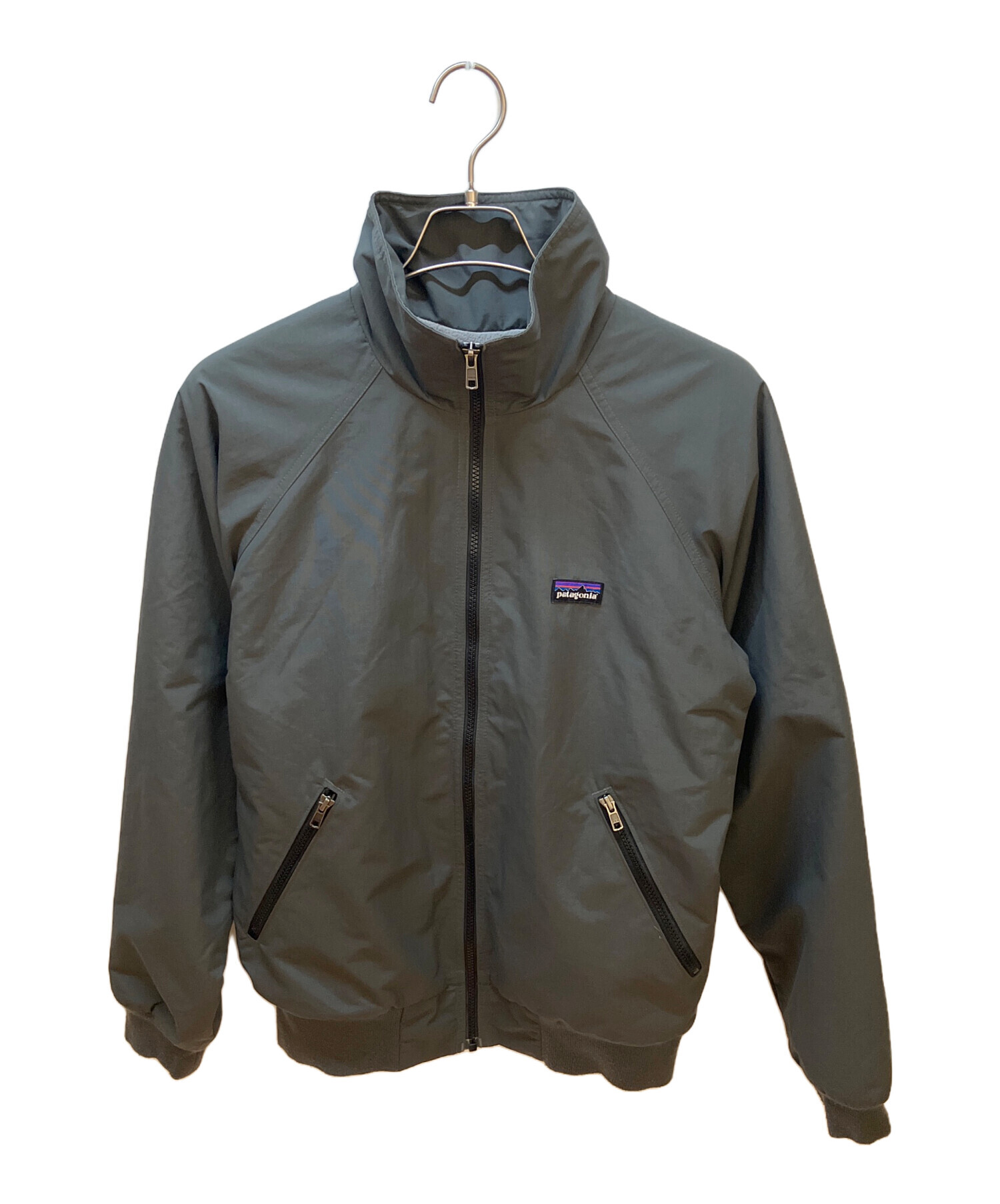 中古・古着通販】Patagonia (パタゴニア) シェルド・シンチラ