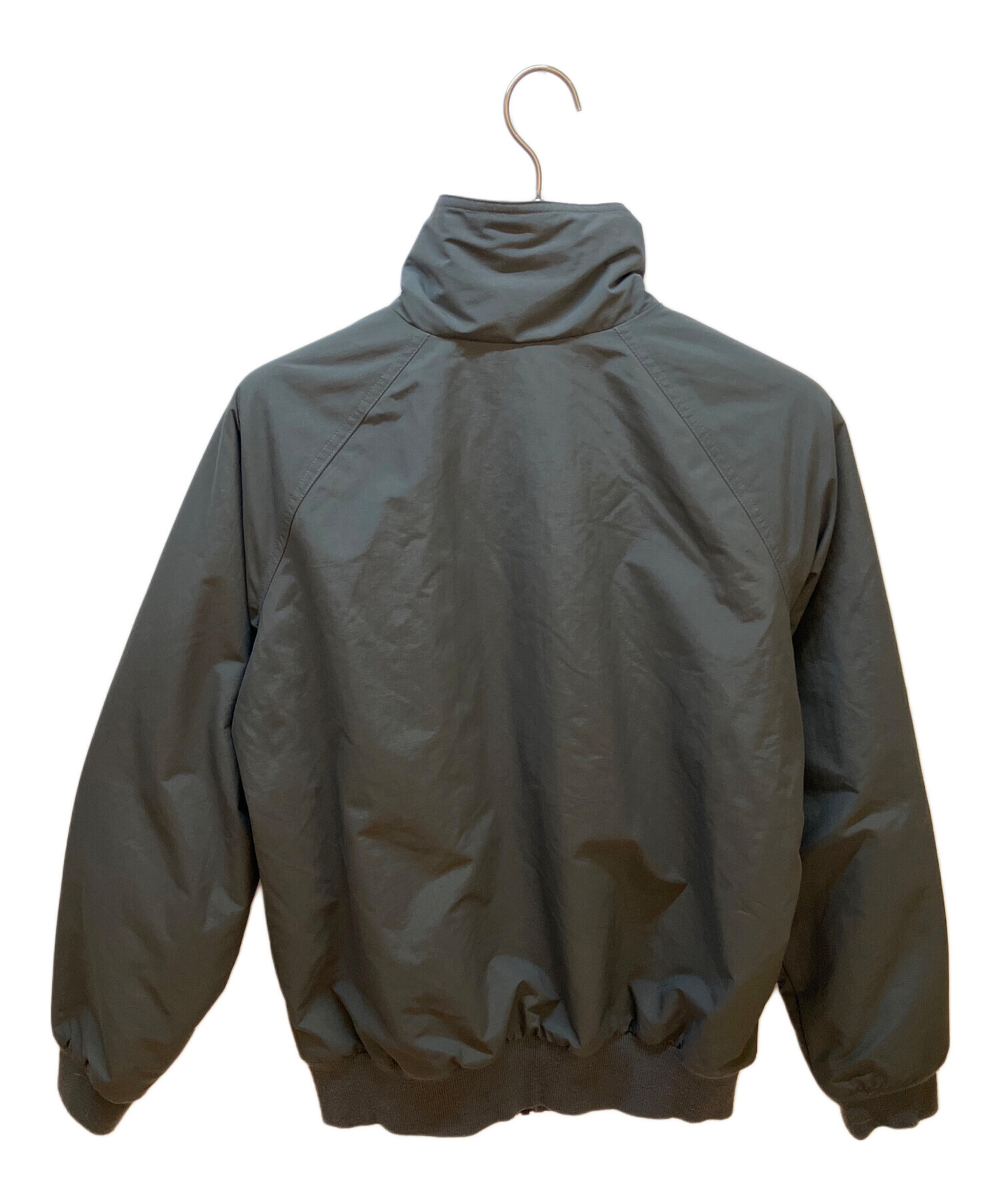 中古・古着通販】Patagonia (パタゴニア) シェルド・シンチラ
