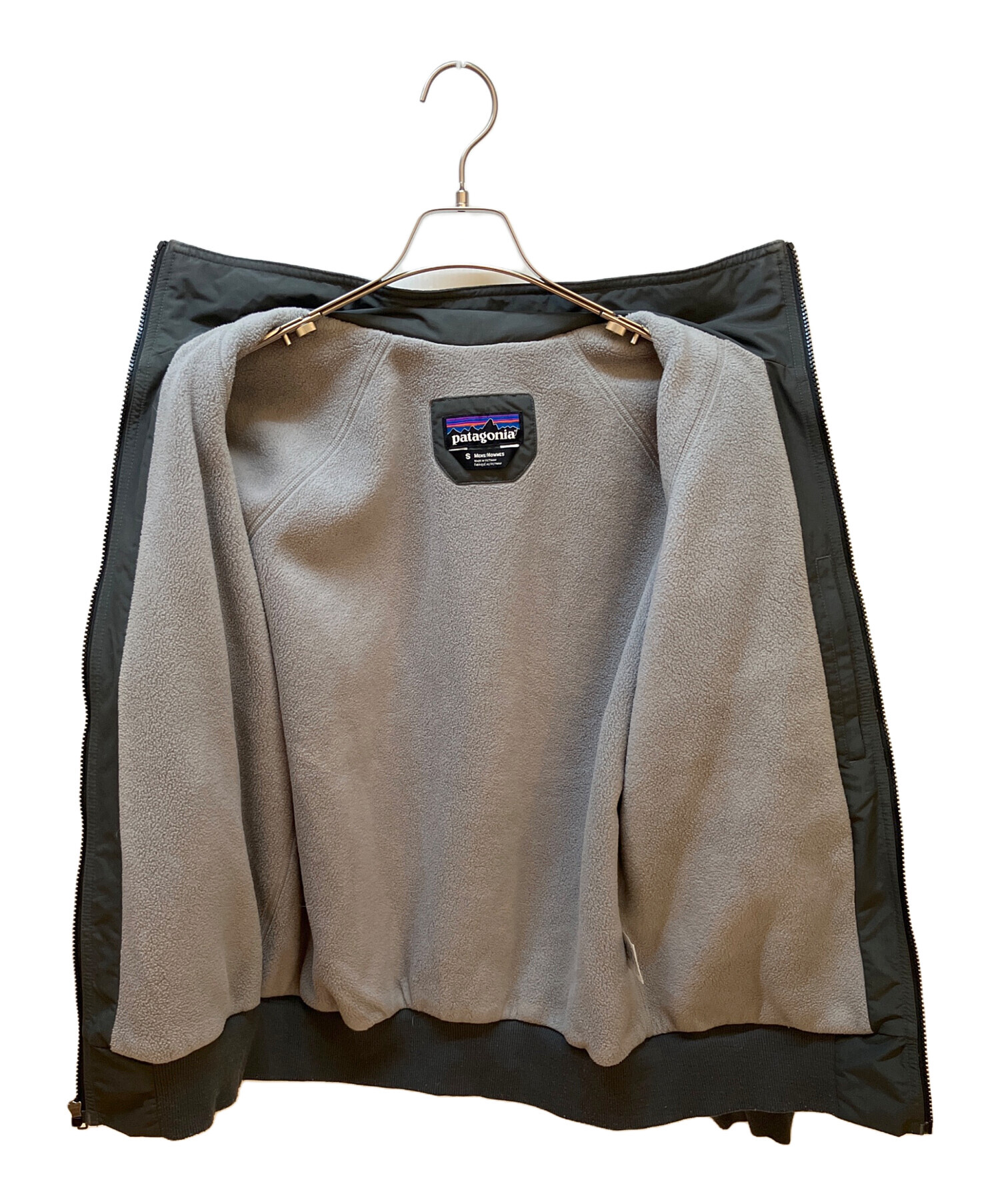 中古・古着通販】Patagonia (パタゴニア) シェルド・シンチラ