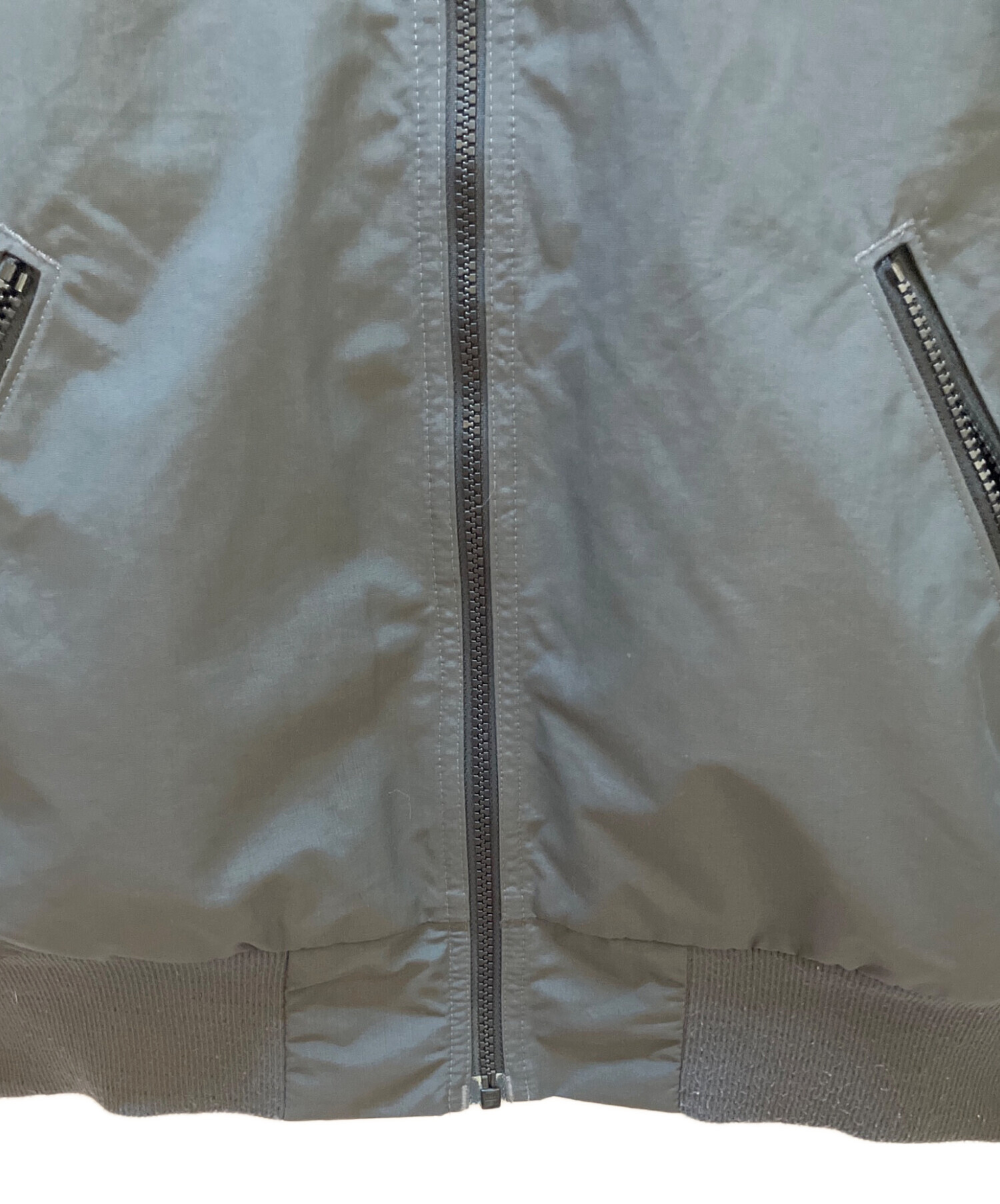 中古・古着通販】Patagonia (パタゴニア) シェルド・シンチラ