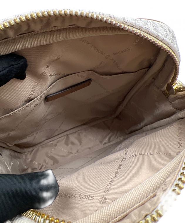 中古・古着通販】MICHAEL KORS (マイケルコース) ショルダーバッグ