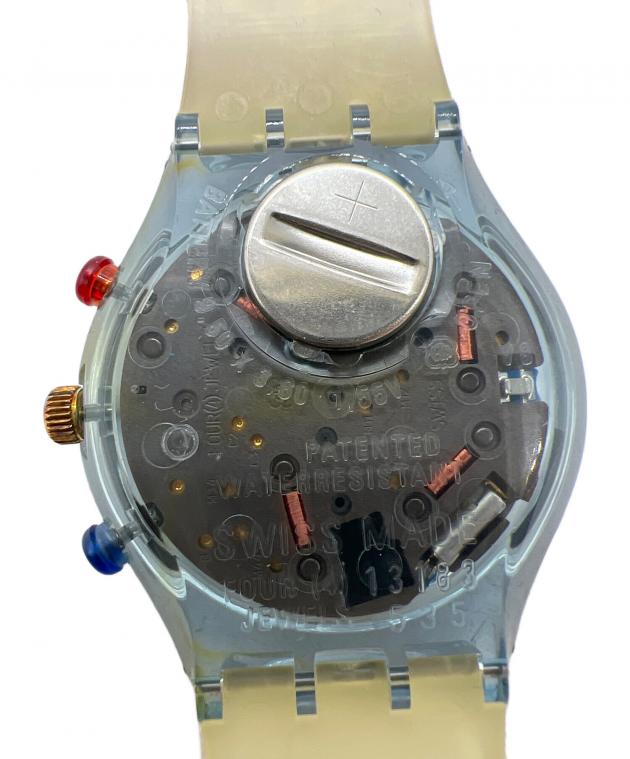 中古・古着通販】SWATCH (スウォッチ) 腕時計セット｜ブランド・古着