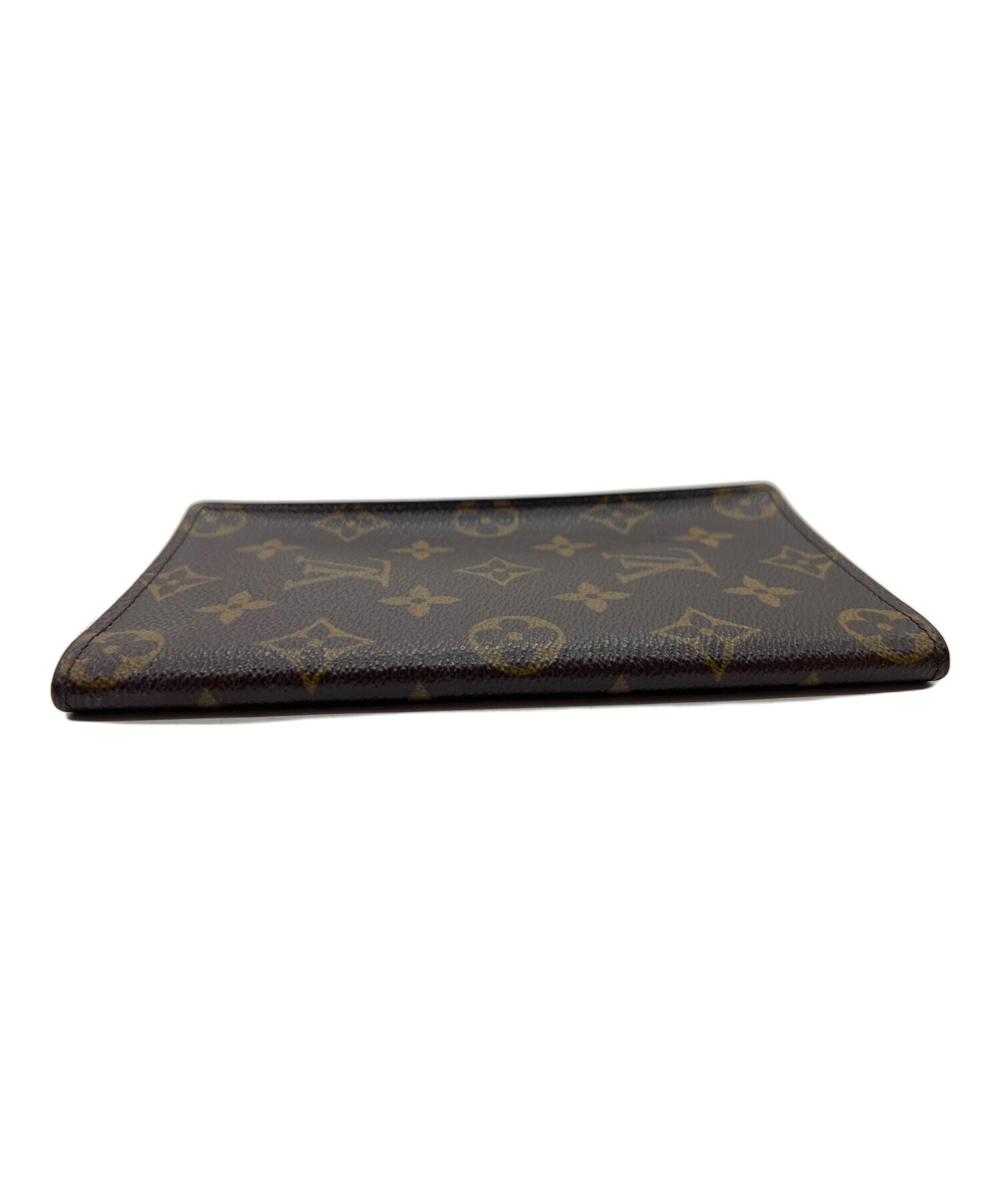 中古・古着通販】LOUIS VUITTON (ルイ ヴィトン) 長財布/モノグラム