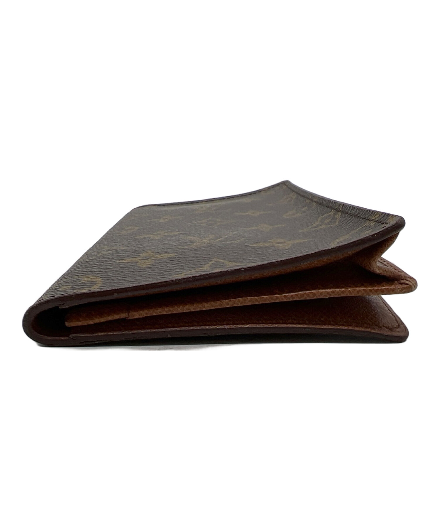 中古・古着通販】LOUIS VUITTON (ルイ ヴィトン) 長財布/モノグラム