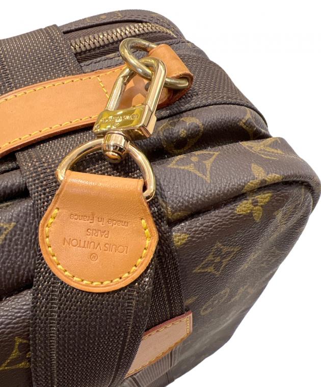 中古・古着通販】LOUIS VUITTON (ルイ ヴィトン) トランク ブラウン