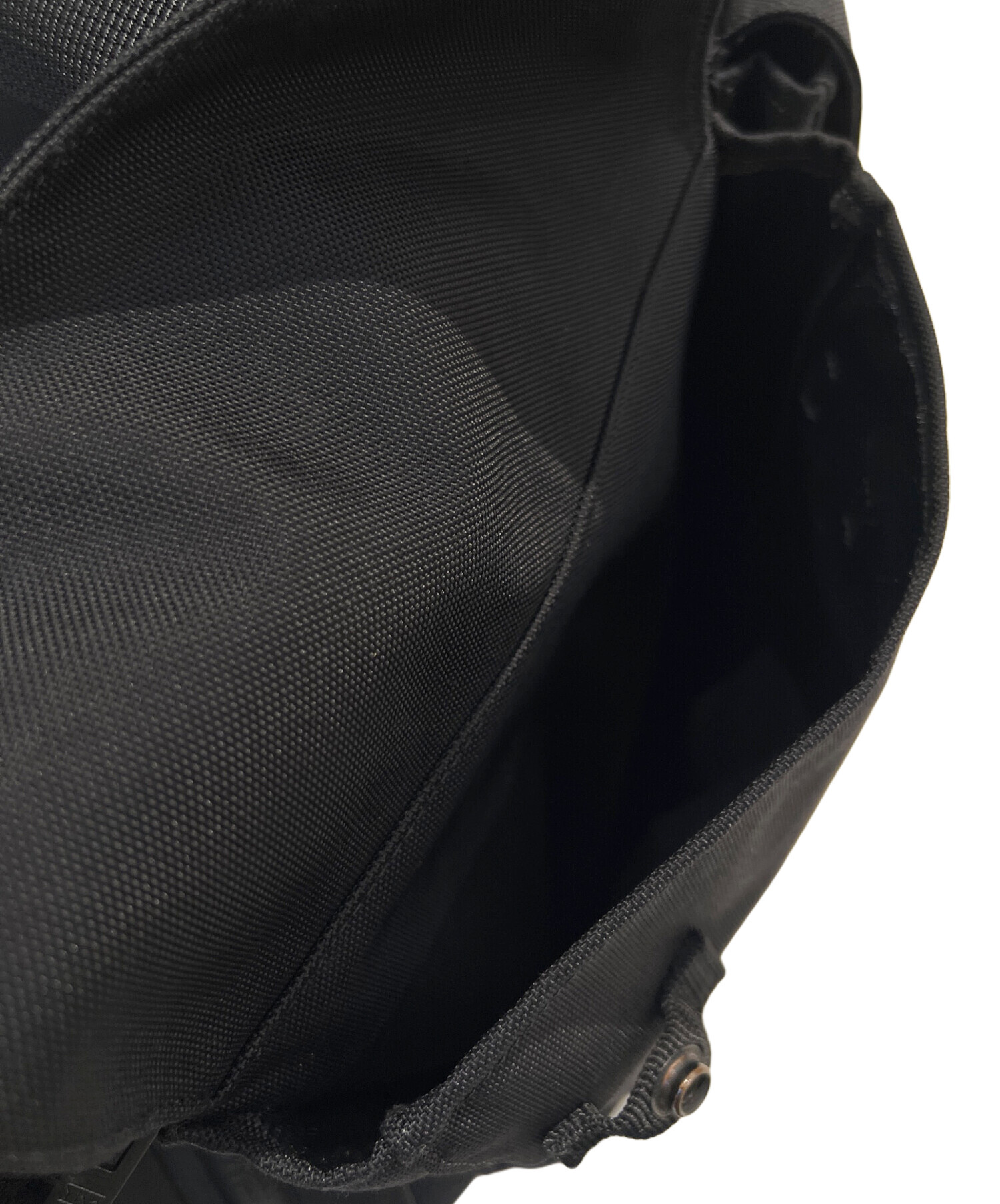 中古・古着通販】PORTER (ポーター) ブリーフケース ブラック