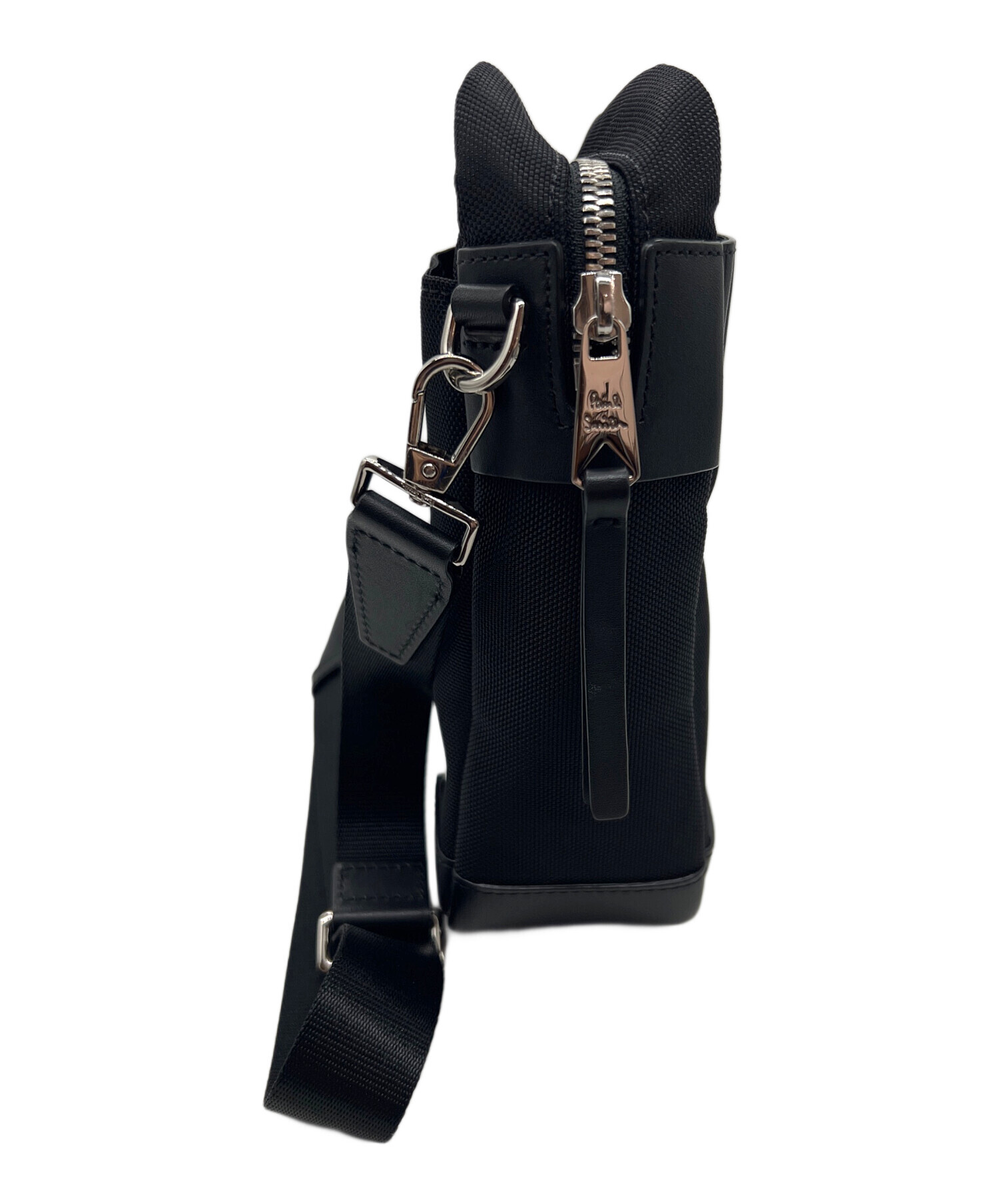 中古・古着通販】PAUL SMITH (ポールスミス) ショルダーバッグ