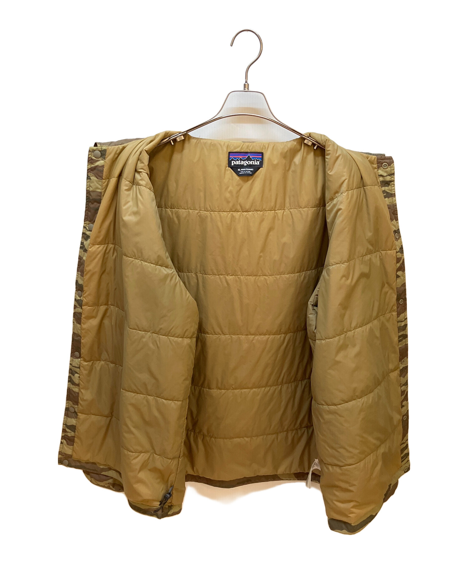 中古・古着通販】Patagonia (パタゴニア) Men's Mojave Trails Coaches