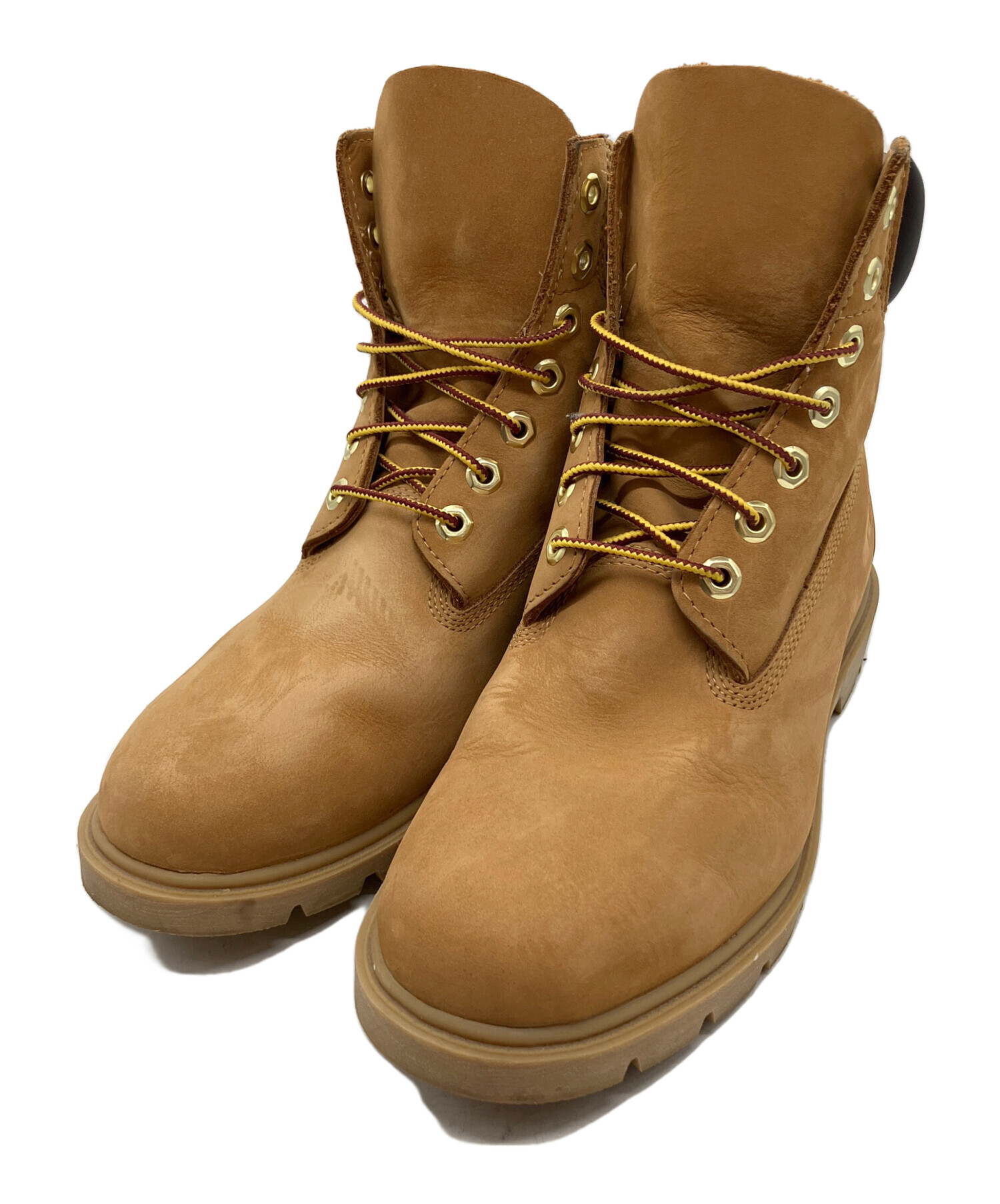 中古・古着通販】Timberland (ティンバーランド) 6INCH ブラウン