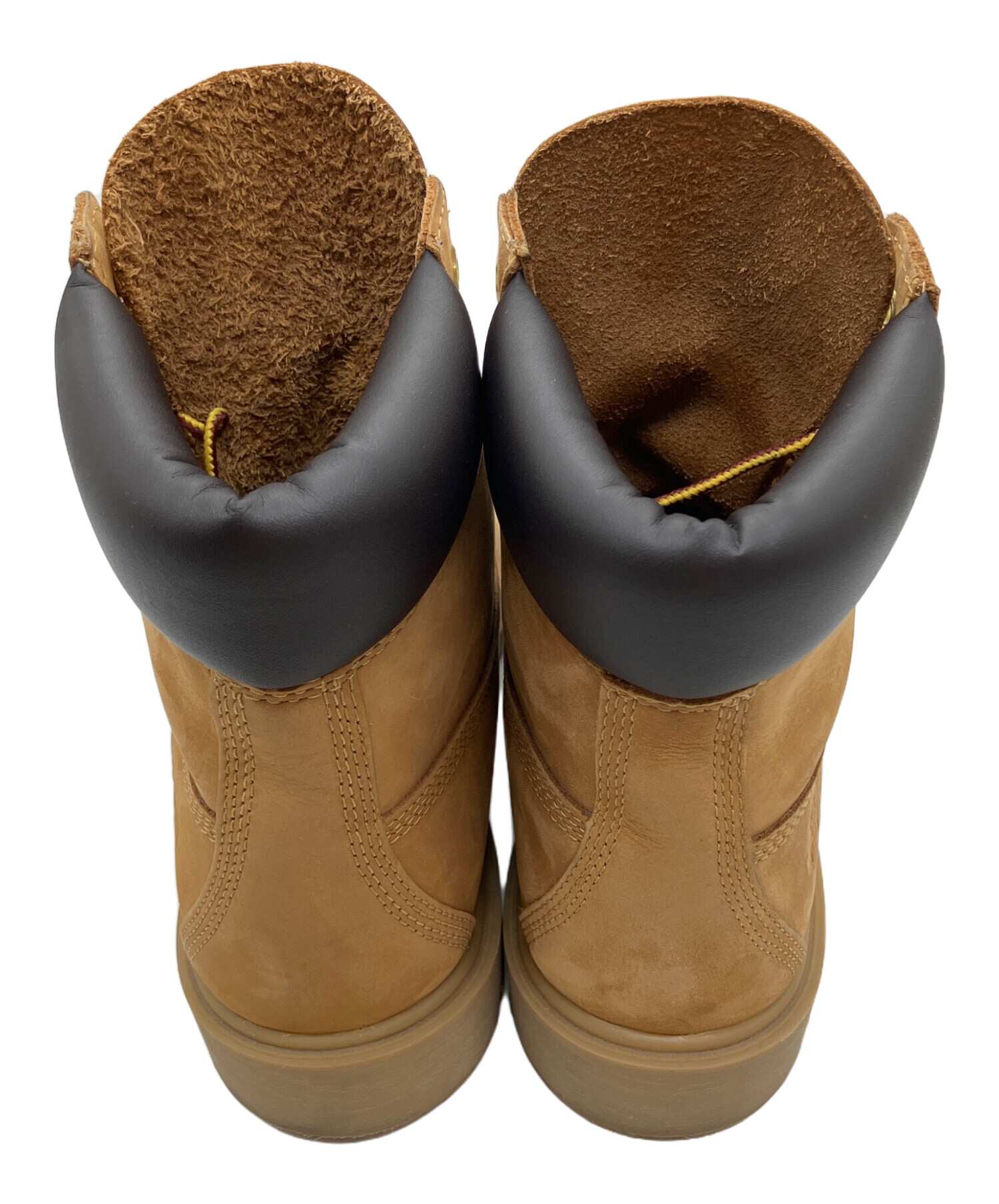 中古・古着通販】Timberland (ティンバーランド) 6INCH ブラウン