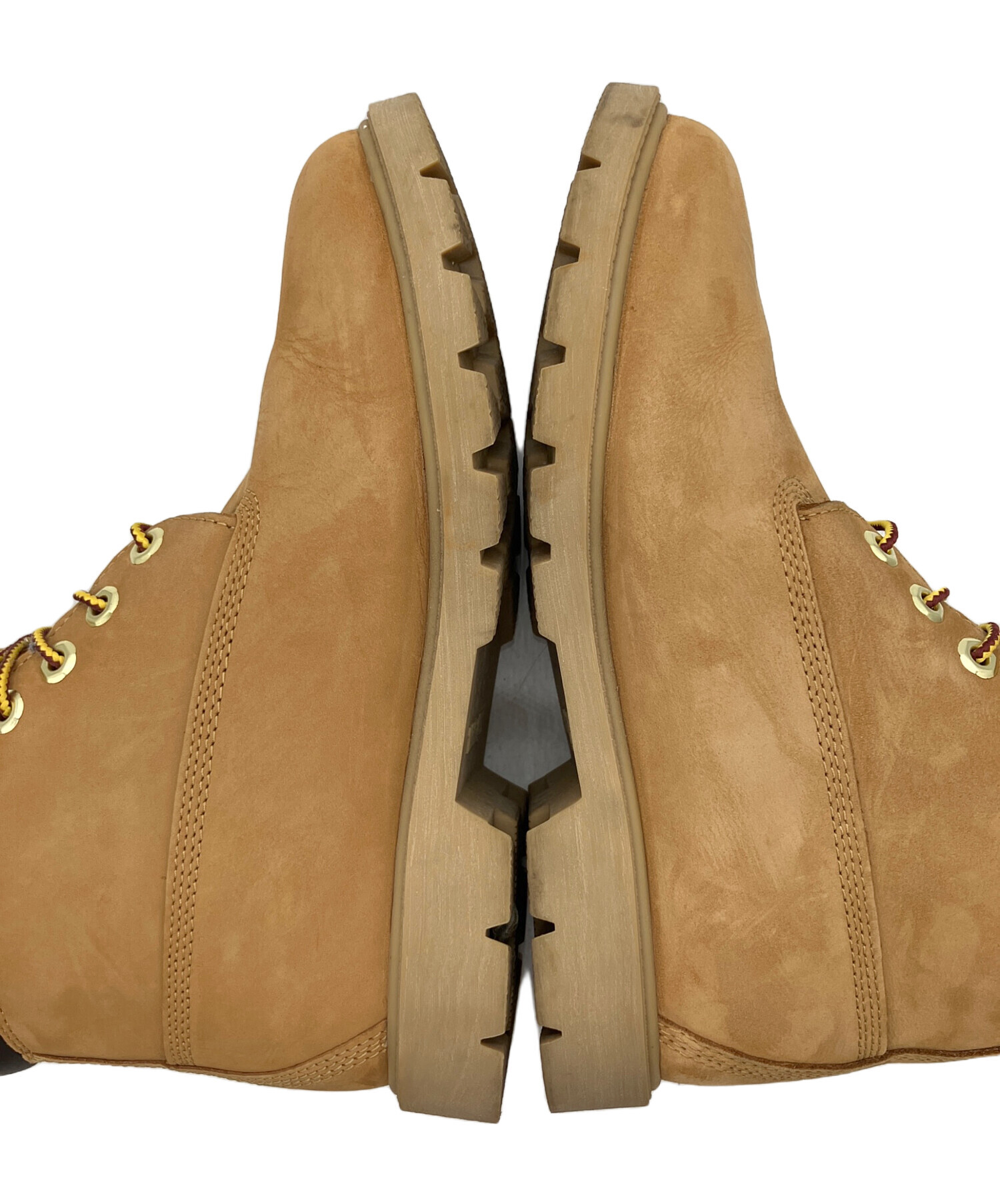 中古・古着通販】Timberland (ティンバーランド) 6INCH ブラウン