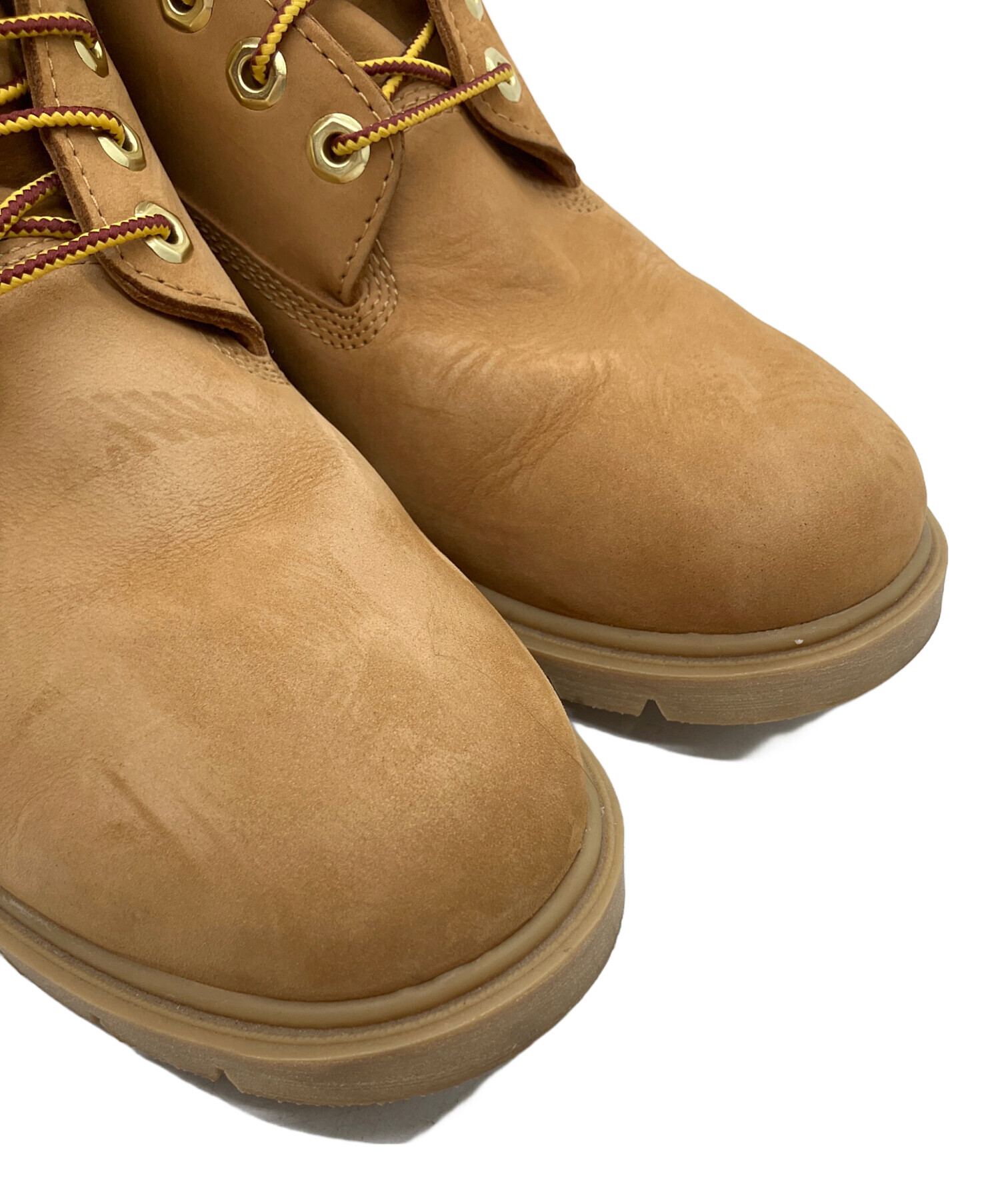 ティンバーランド 新品未使用 中古・古着通販】Timberland (ティンバーランド) 6INCH ブラウン