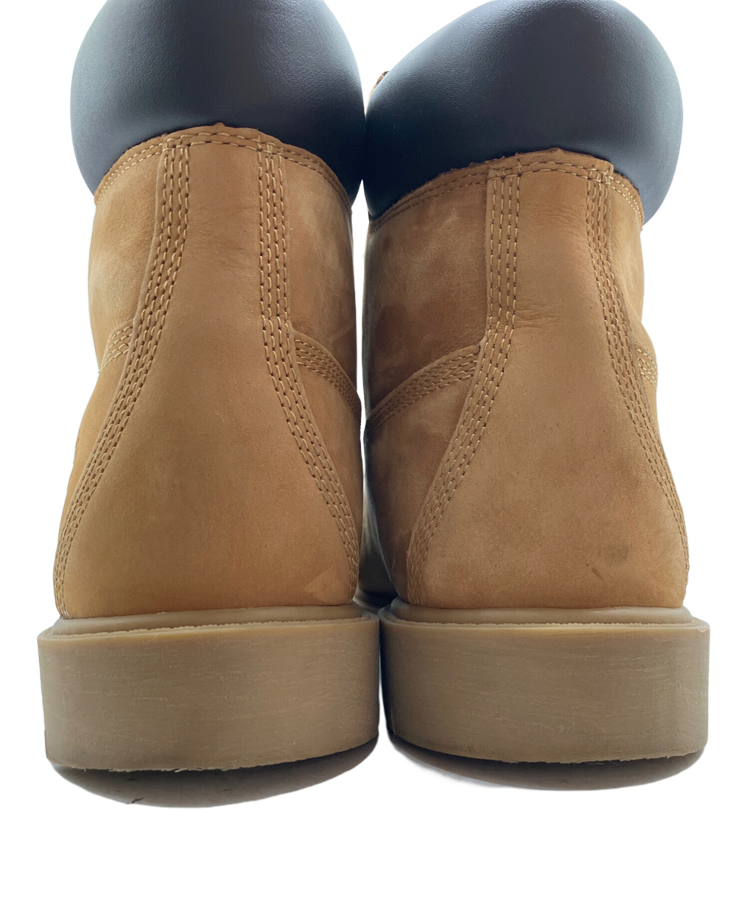 中古・古着通販】Timberland (ティンバーランド) 6INCH ブラウン