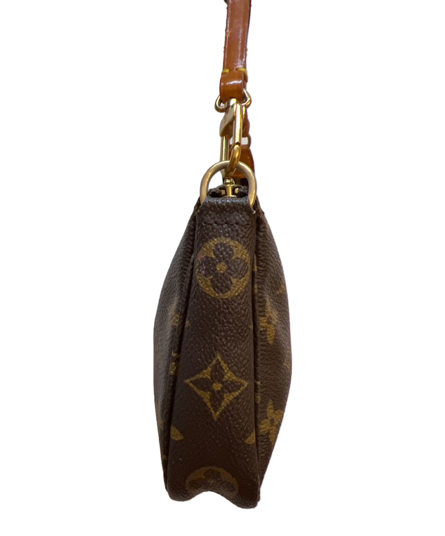 中古・古着通販】LOUIS VUITTON (ルイ ヴィトン) ハンドバッグ