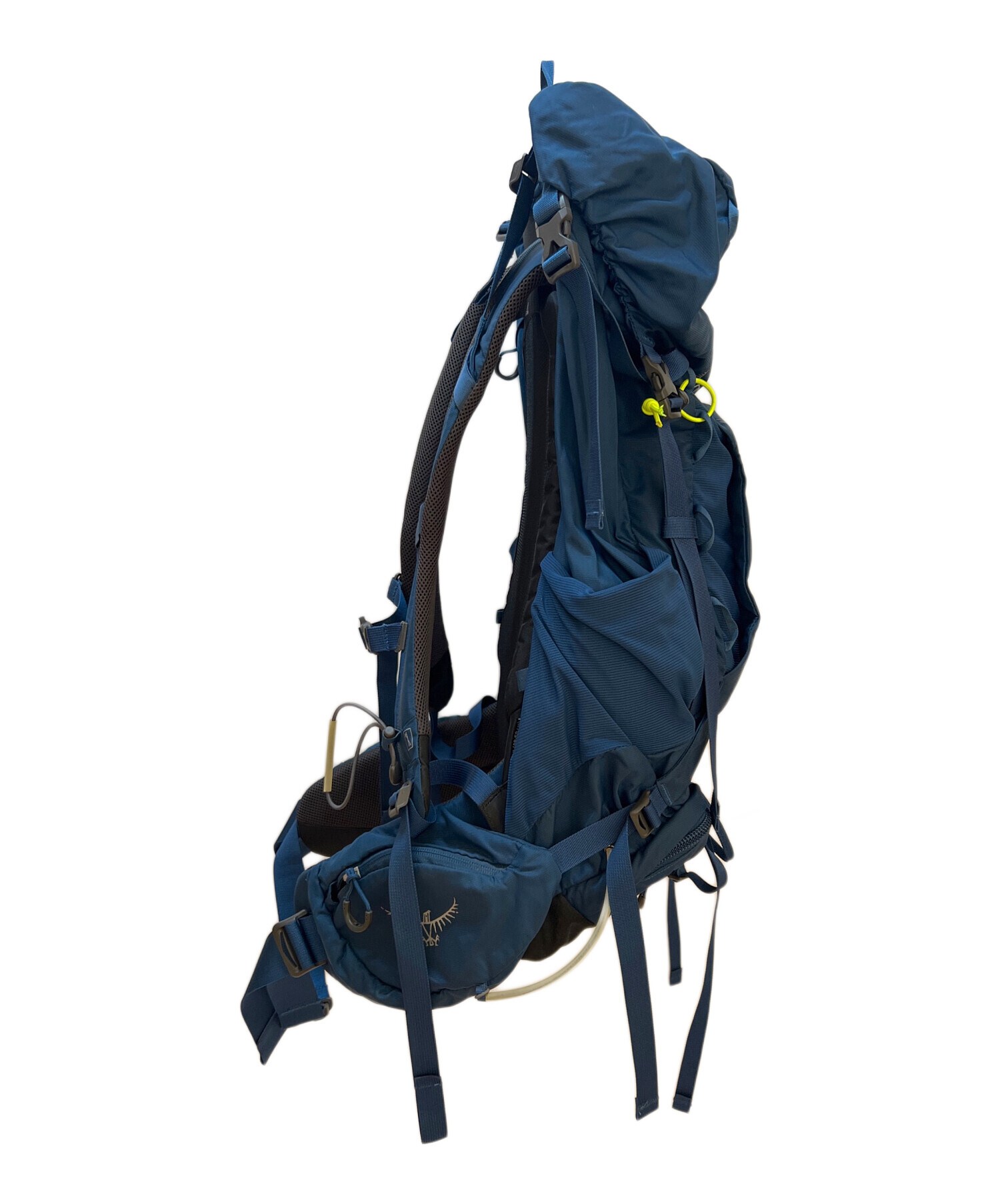 中古・古着通販】OSPREY (オスプレー) バックパック ブルー｜ブランド