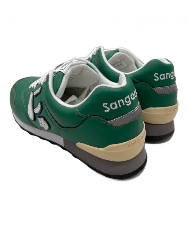 中古・古着通販】Sangacio (サンガッチョ) SANGACIO Nyu's OG Model
