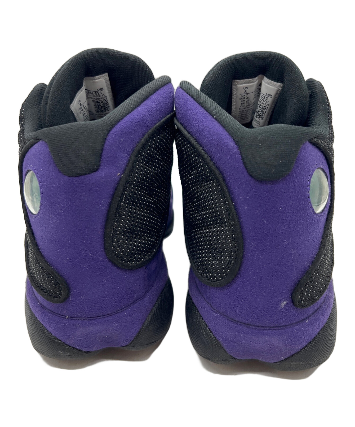 中古・古着通販】NIKE (ナイキ) Nike Air Jordan 13 