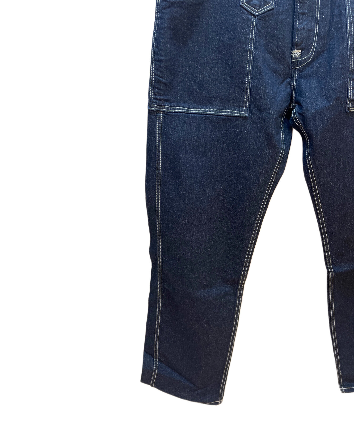 中古・古着通販】LEVI'S RED (リーバイス レッド) デニムパンツ