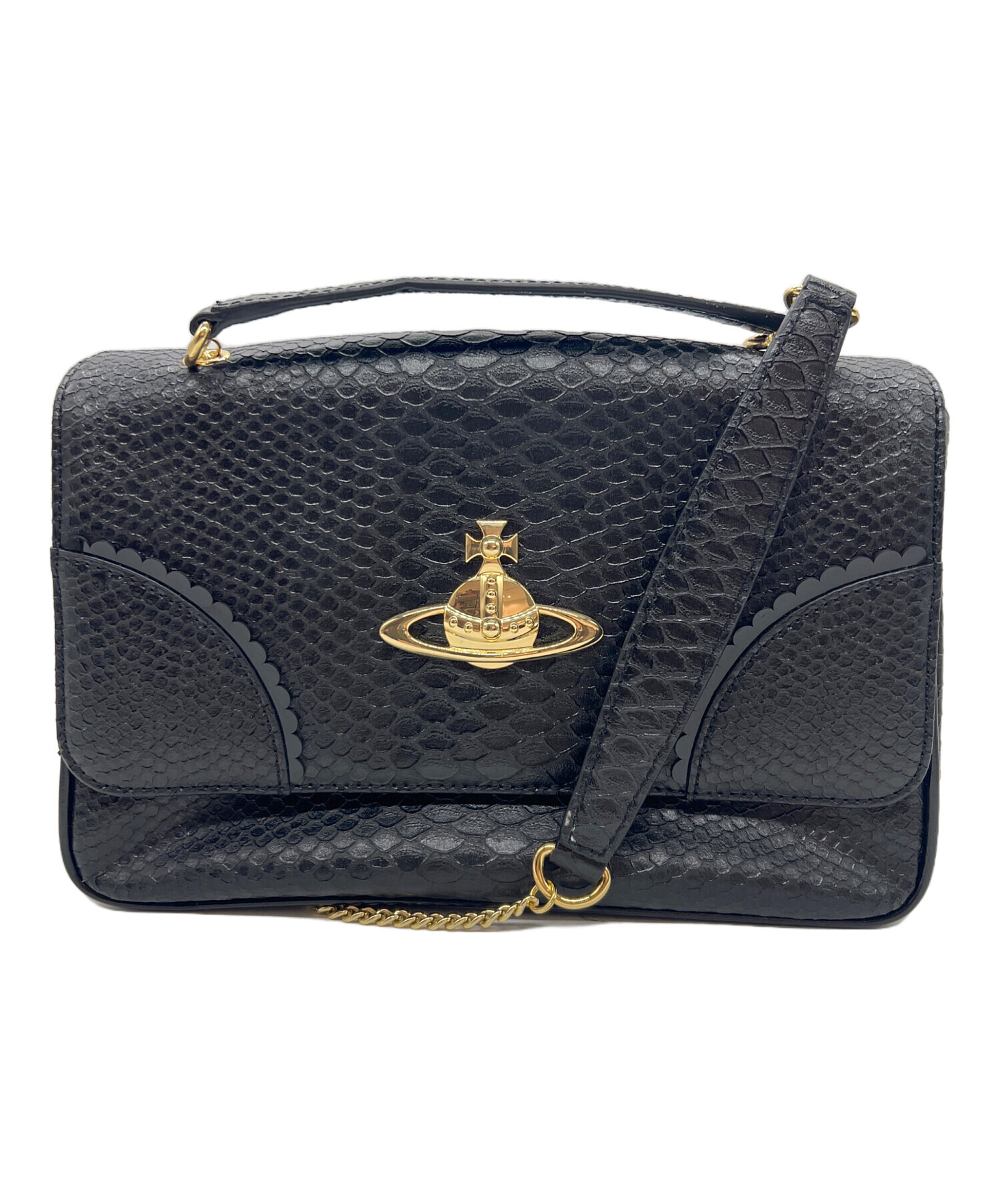 中古・古着通販】Vivienne Westwood (ヴィヴィアンウエストウッド
