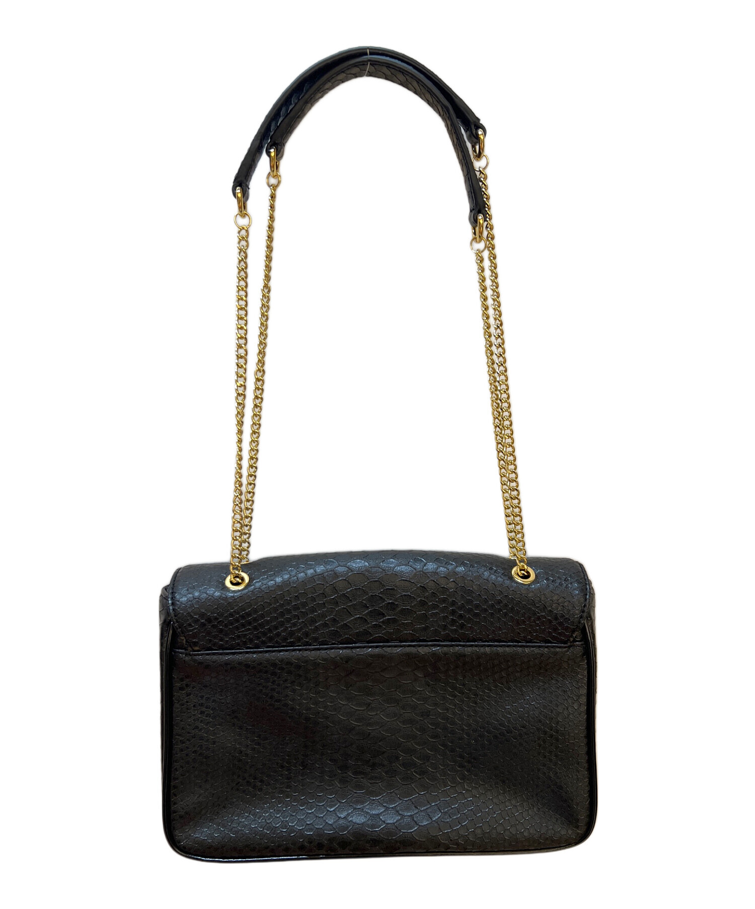 【美品・激レア】Vivienne Westwood ゴールド ハンドバッグ肩掛可 中古・古着通販】Vivienne Westwood (ヴィヴィアンウエストウッド