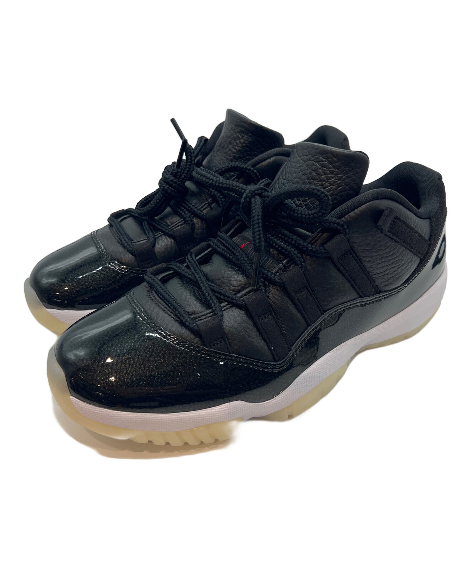 中古・古着通販】NIKE (ナイキ) ローカットスニーカー/Air Jordan 11 