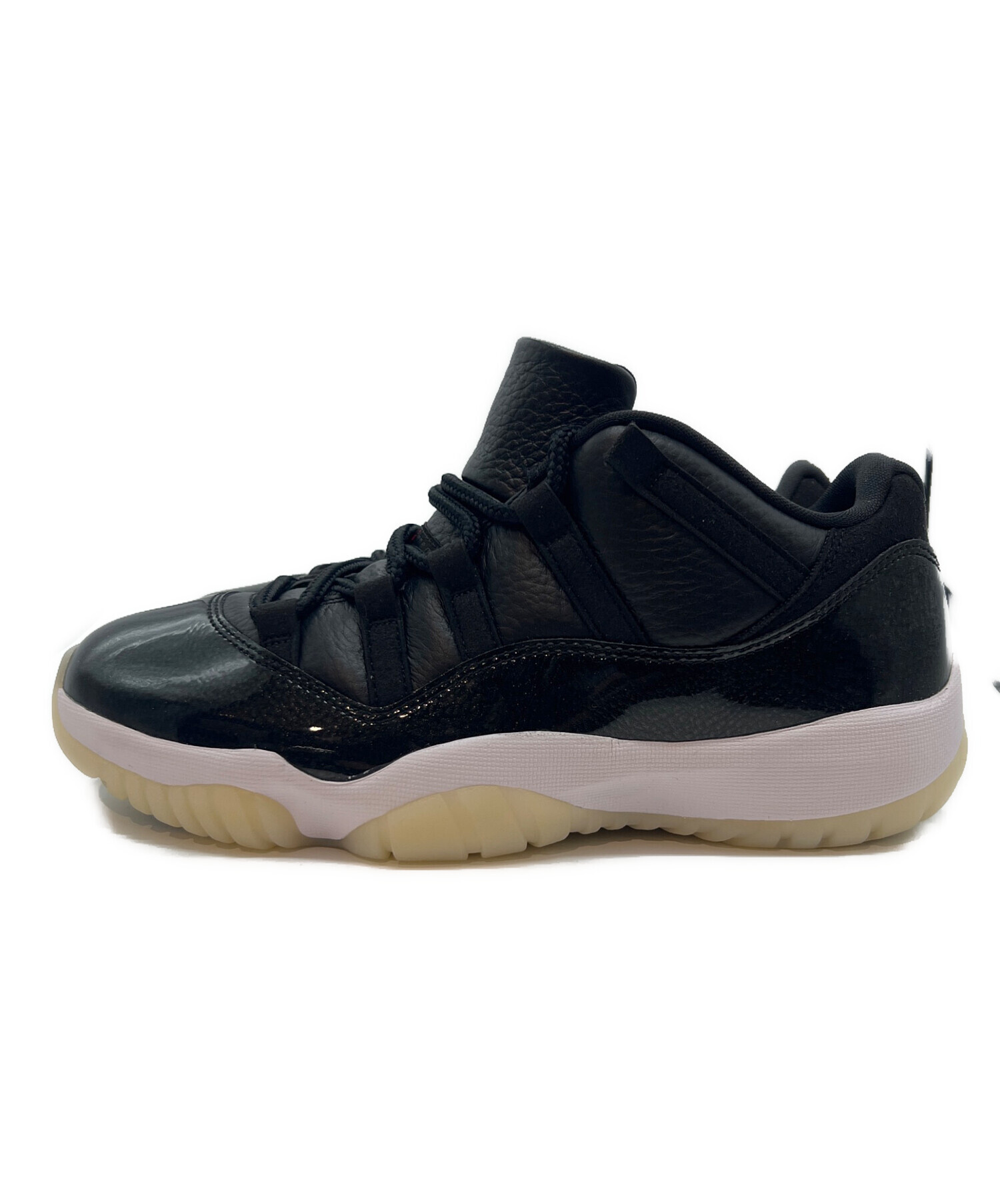 中古・古着通販】NIKE (ナイキ) ローカットスニーカー/Air Jordan 11 