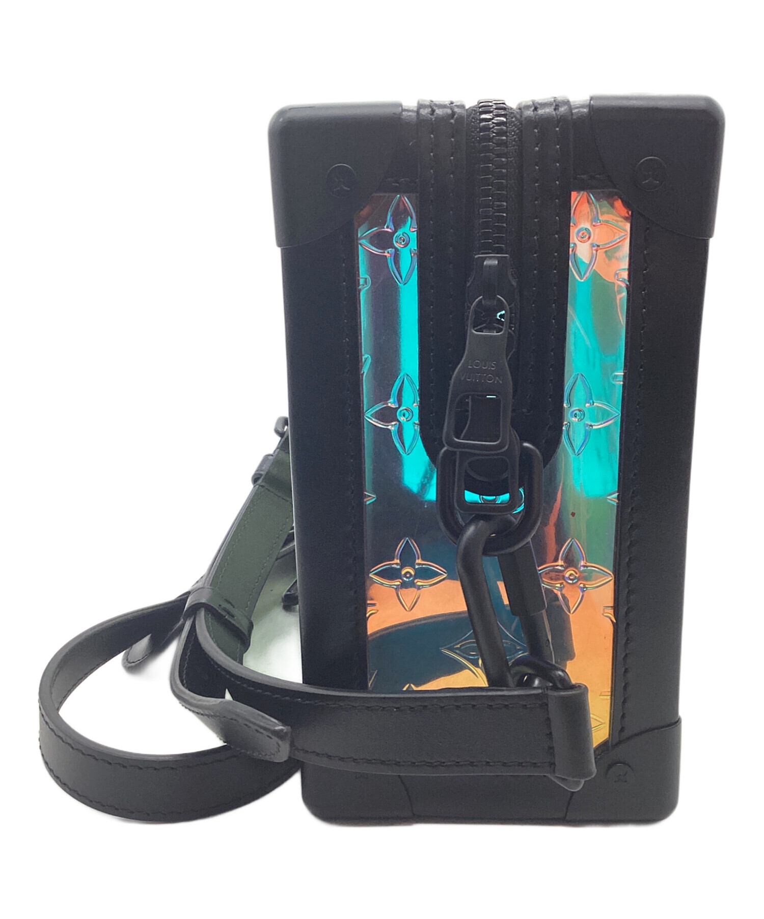 ルイヴィトン ショルダーバッグ 中古・古着通販】LOUIS VUITTON (ルイ ヴィトン) ショルダーバッグ