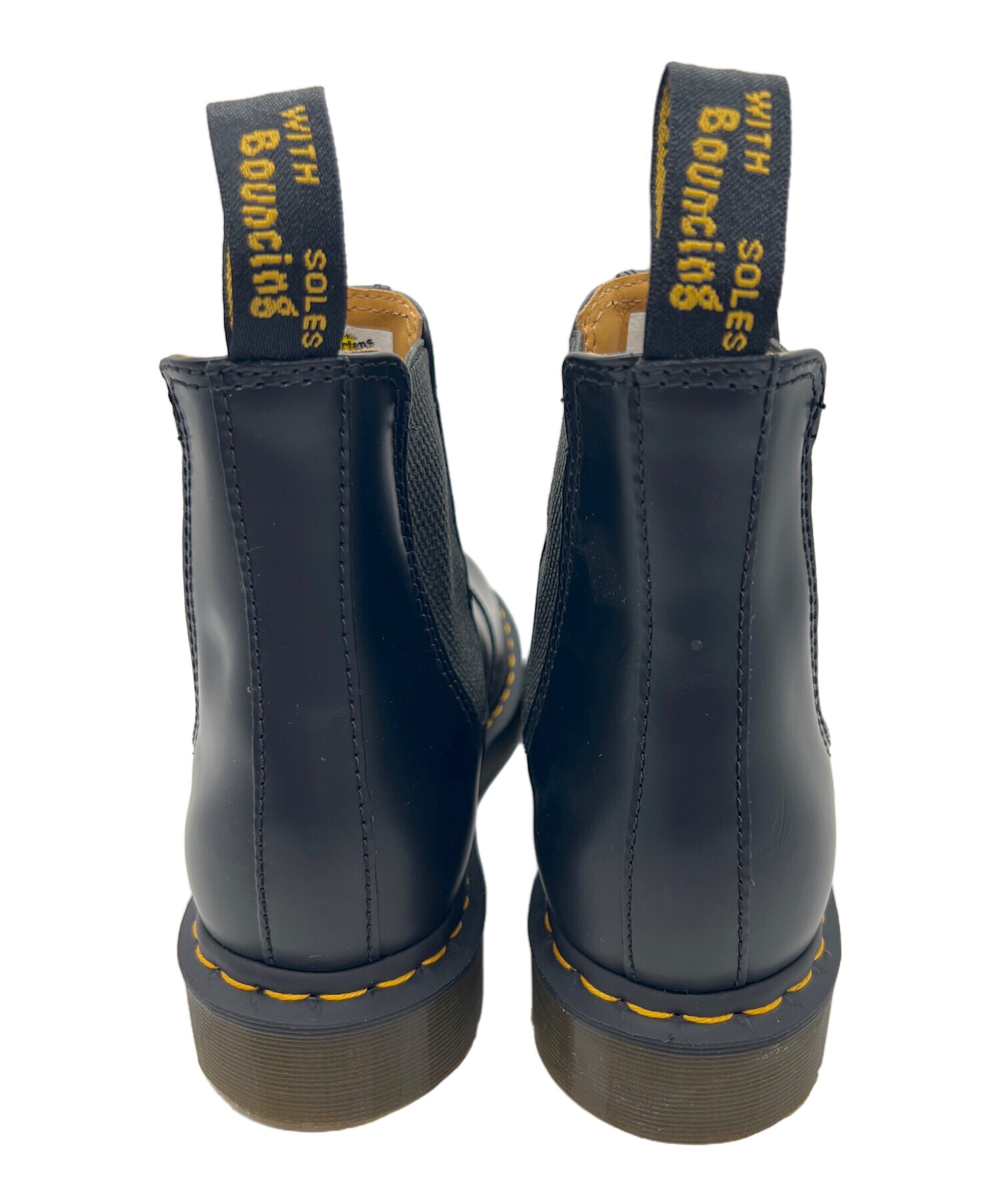 中古・古着通販】Dr.Martens (ドクターマーチン) Dr.Martens 2976 YS