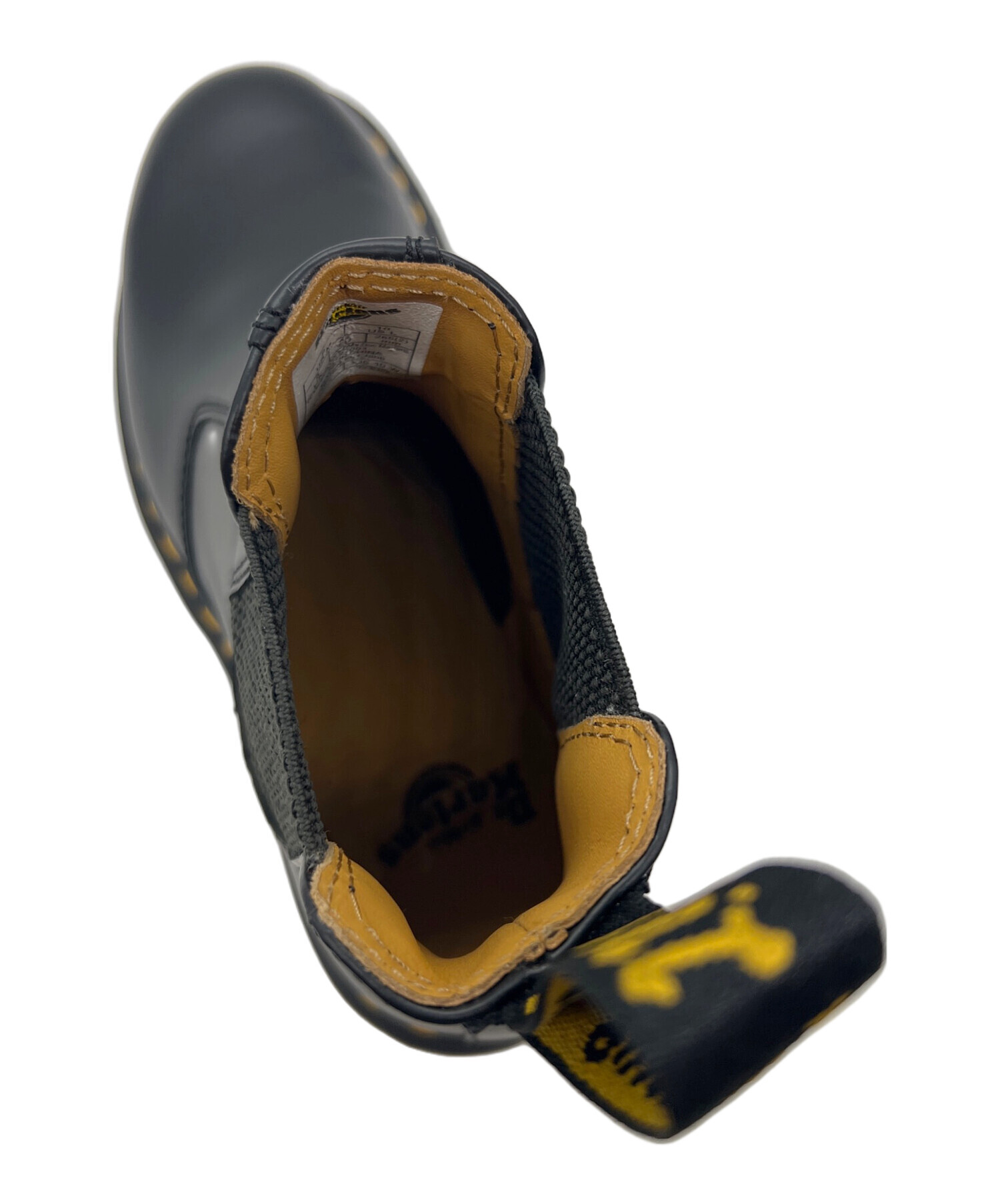 中古・古着通販】Dr.Martens (ドクターマーチン) Dr.Martens 2976 YS