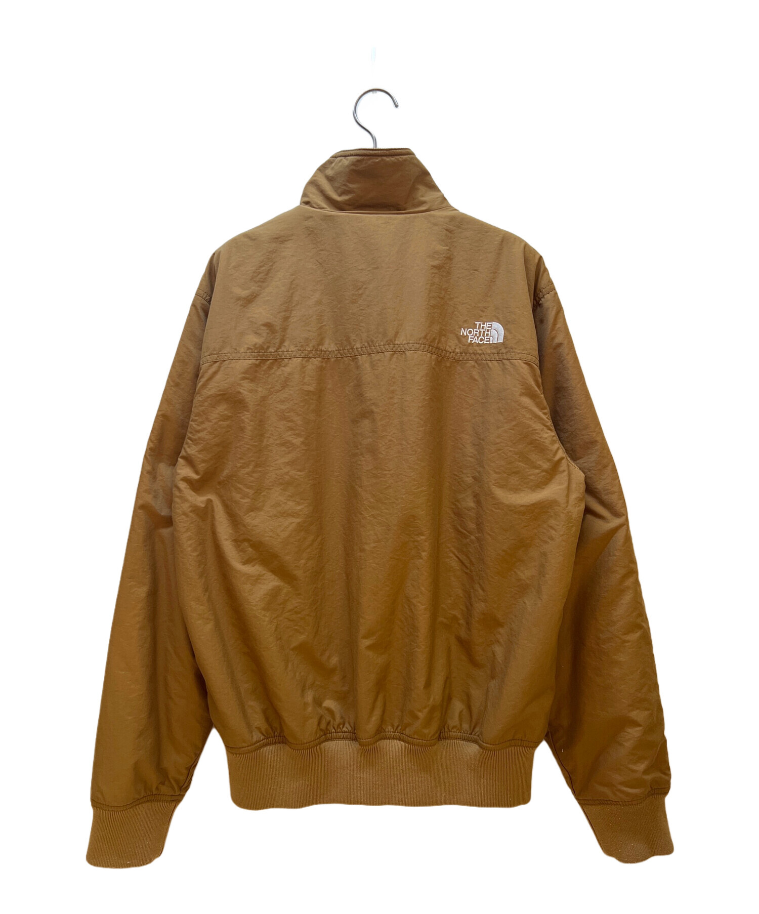 中古・古着通販】THE NORTH FACE (ザ ノース フェイス) CAMP NOMAD