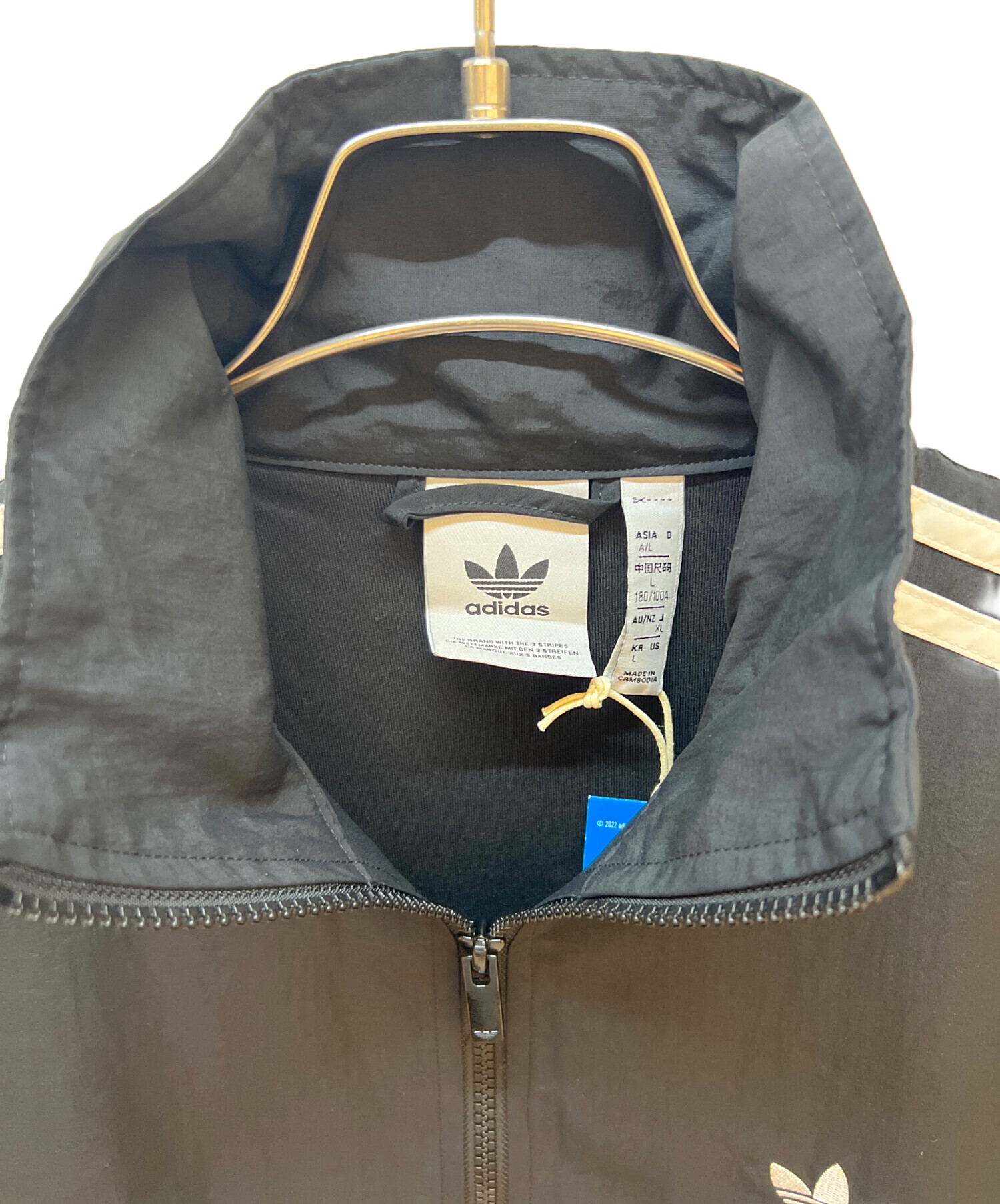中古・古着通販】adidas Originals (アディダスオリジナル) ウーブン