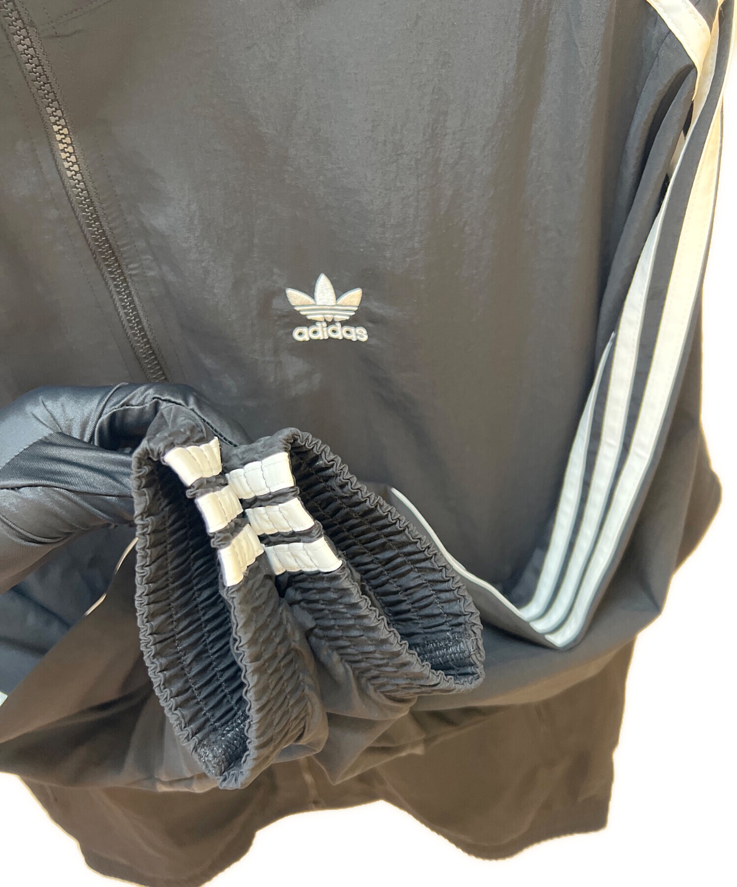 中古・古着通販】adidas Originals (アディダスオリジナル) ウーブン
