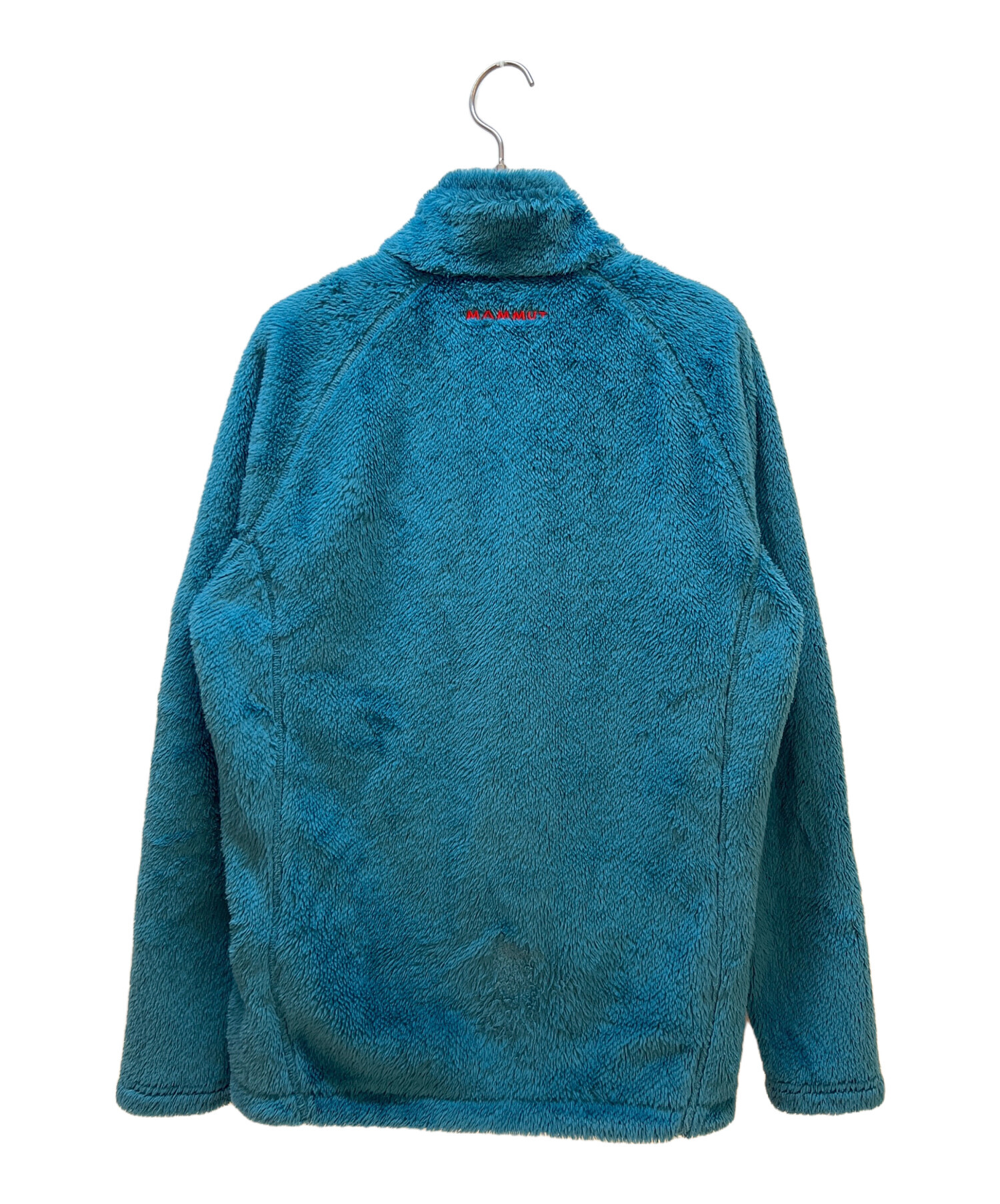 中古・古着通販】MAMMUT (マムート) ジャケット ブルー サイズ:S